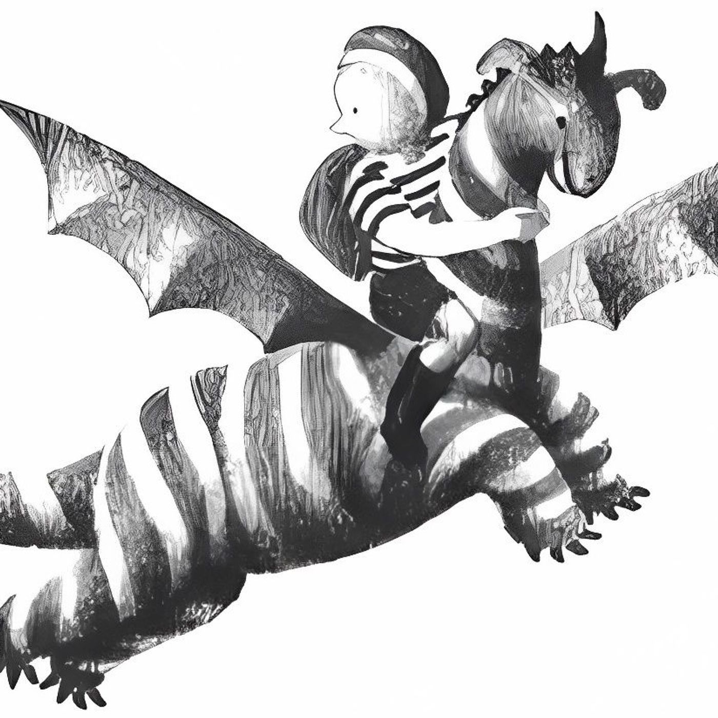 My Father's Dragon | A Father's Day Storybook episode artwork