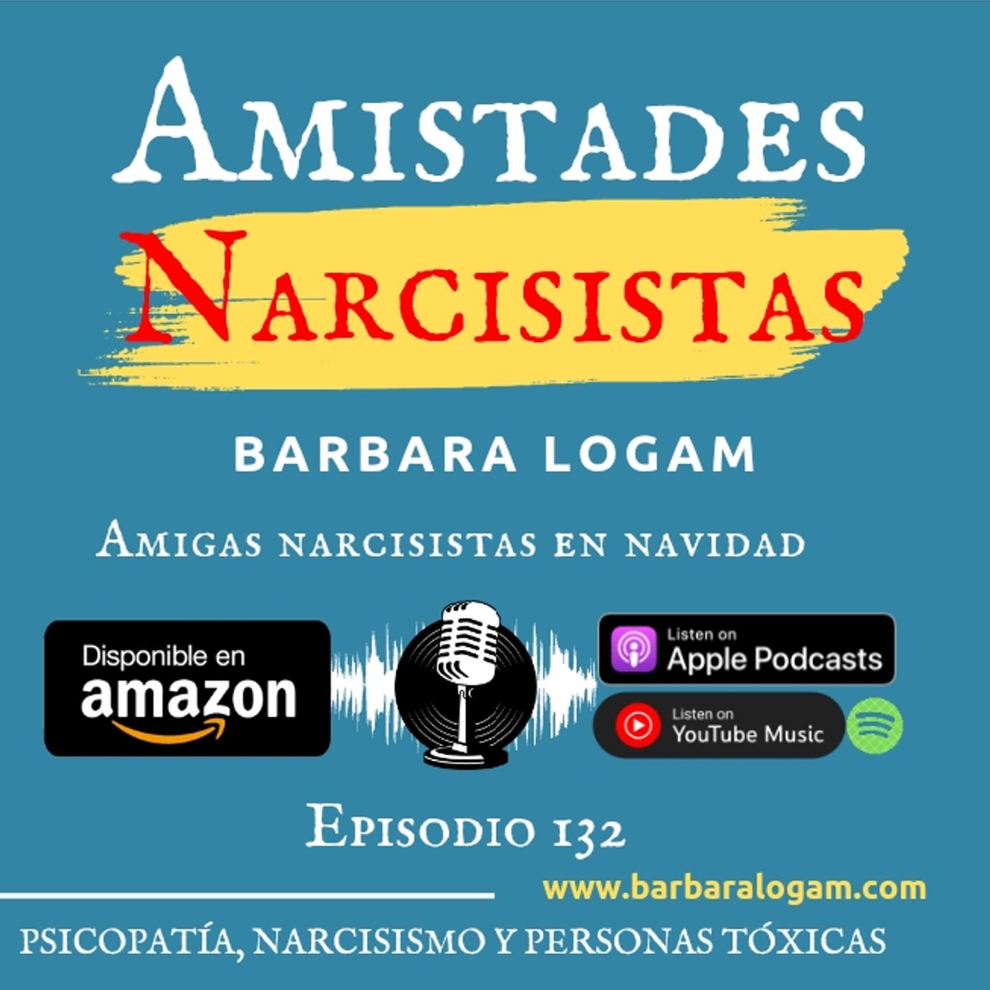 NARCISISTAS