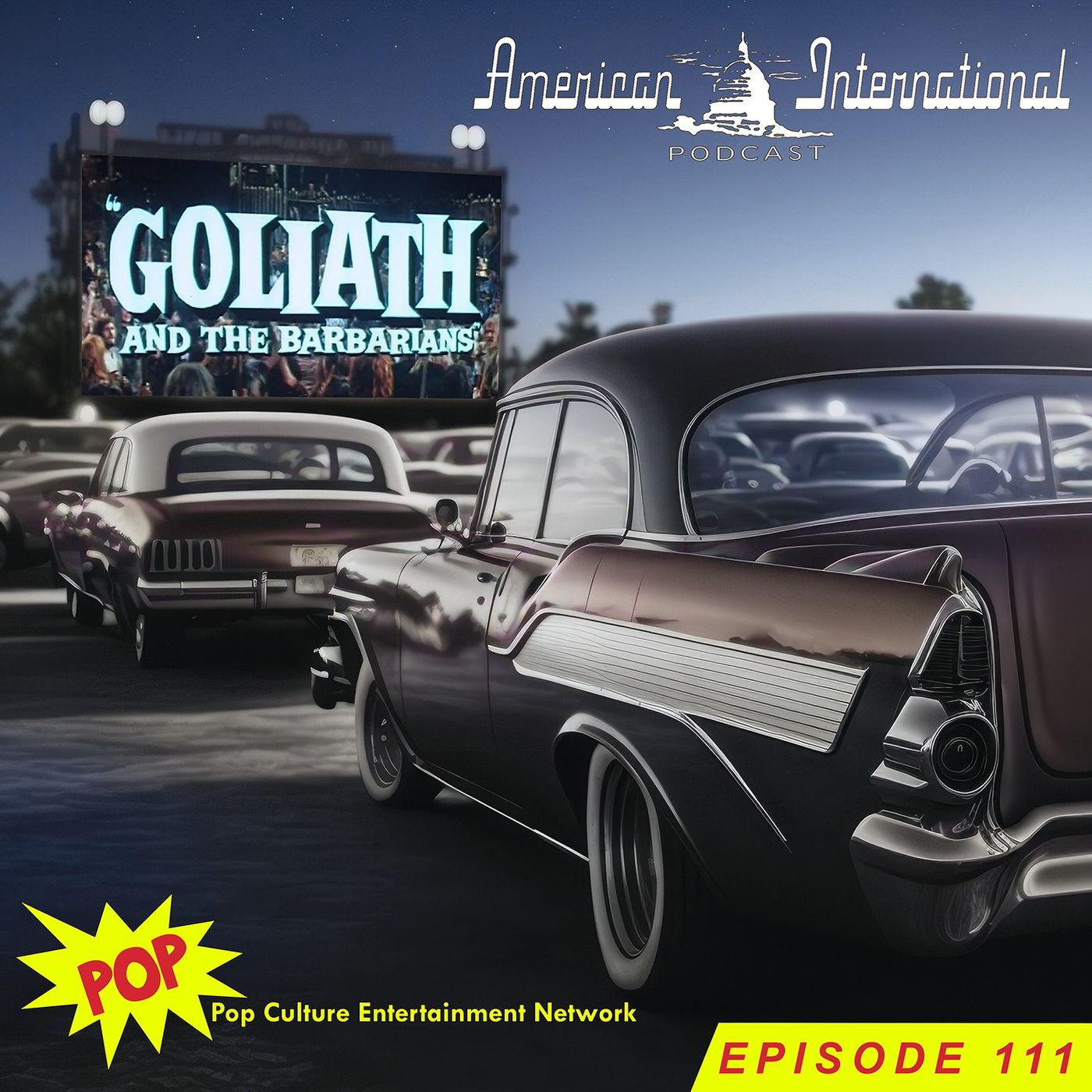 American International Podcast