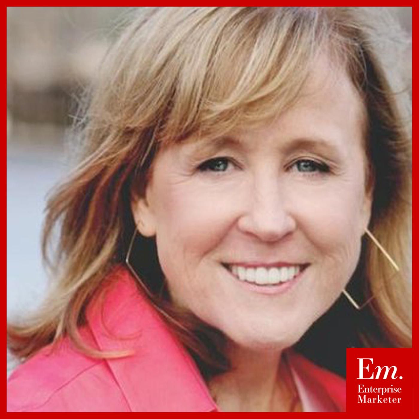 Enterprise Marketer Podcast