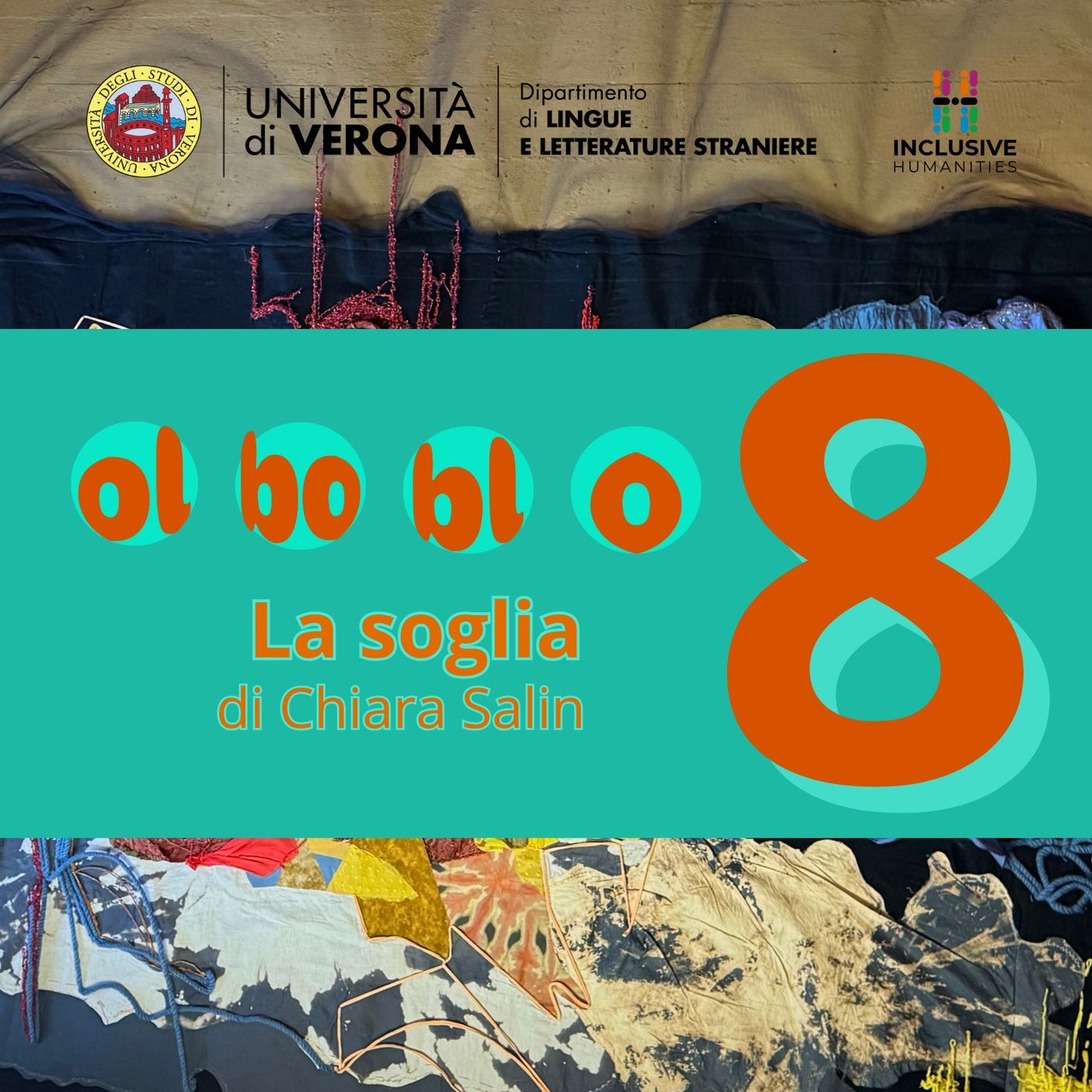 OLBOBLO - 8 - La soglia episode artwork