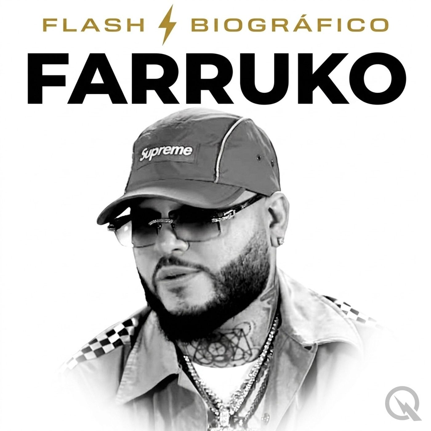 Farruko - Flash Biográfico