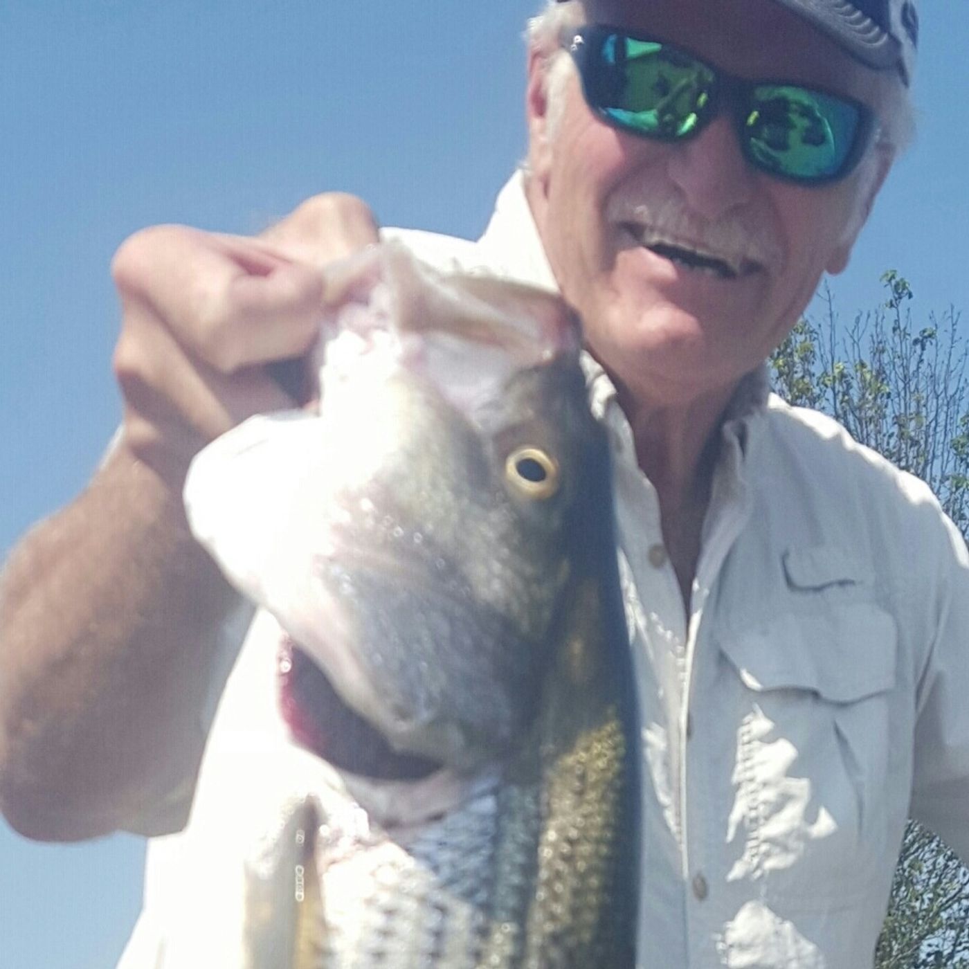 Dale Wilson - Smith Mountain Lake - Juy 19,2019