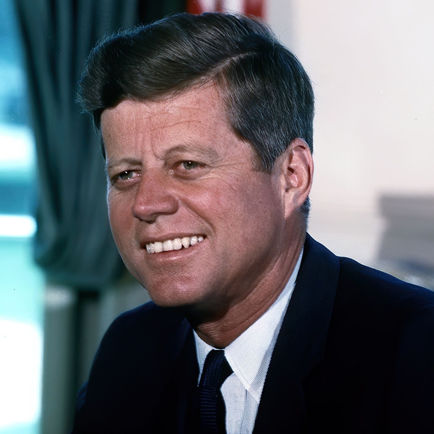 From KELY Radio and the Nevada Talk Network - Remembering the Kennedy Assassination 60 years ago today