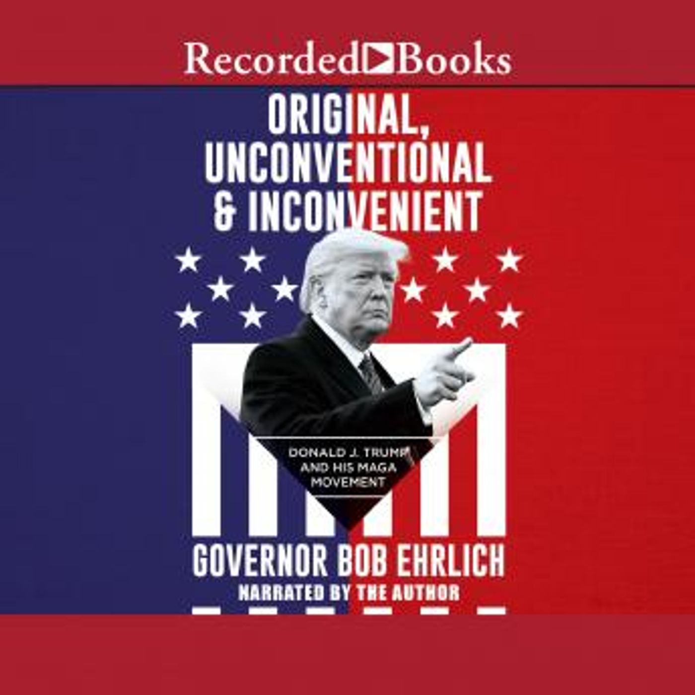 Grab the Top Full Trial Audiobooks in Biography & Memoir, Law & Politics