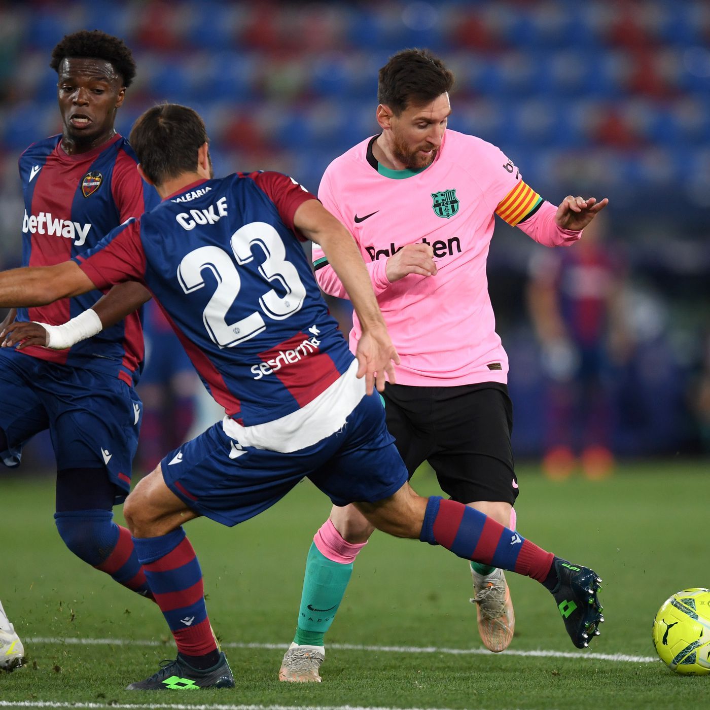 Vida Blaugrana