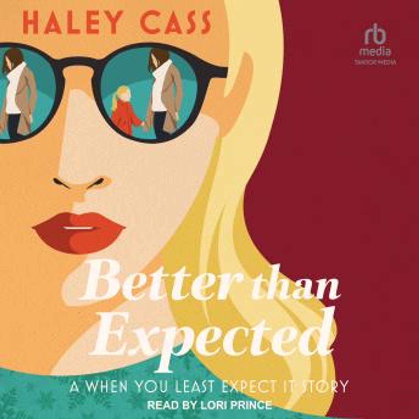 Explore the Latest Full Audiobooks in Romance, LGBTQ+