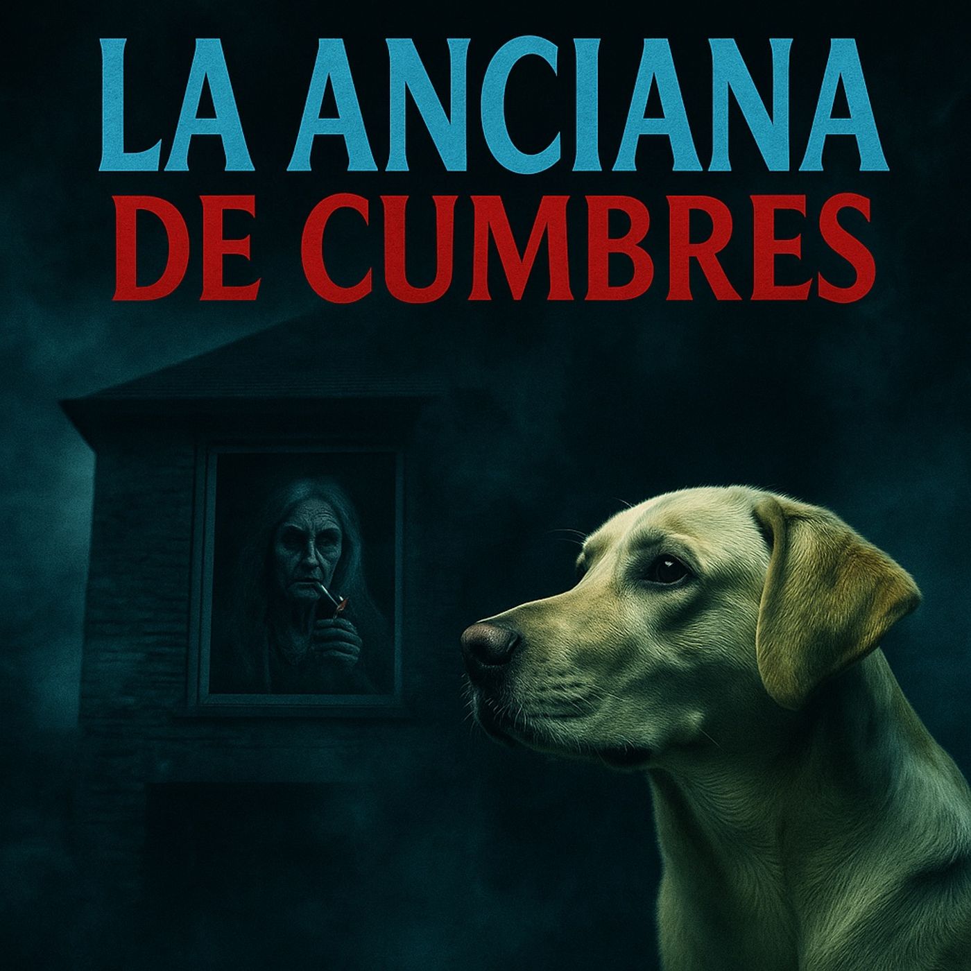 La Anciana De Cumbres ⁄ Relato De Terror