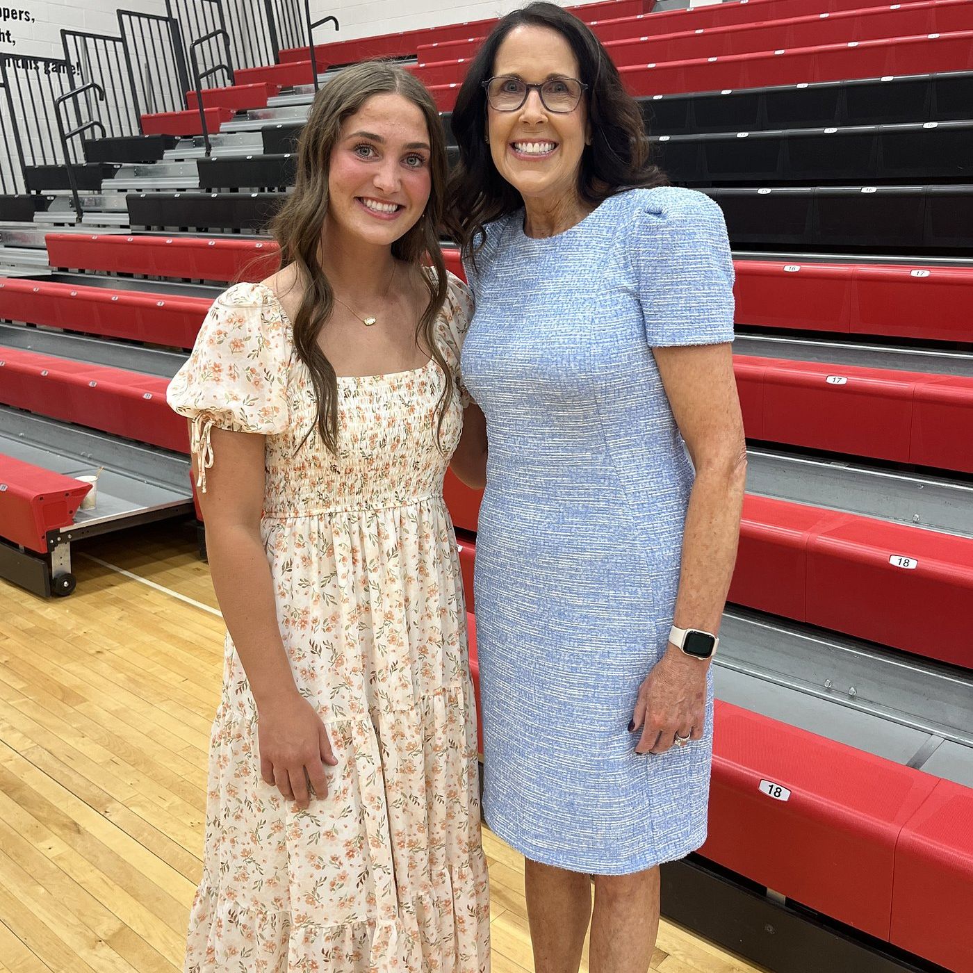 McLaughlin named Amboy High School Student of the Year episode artwork