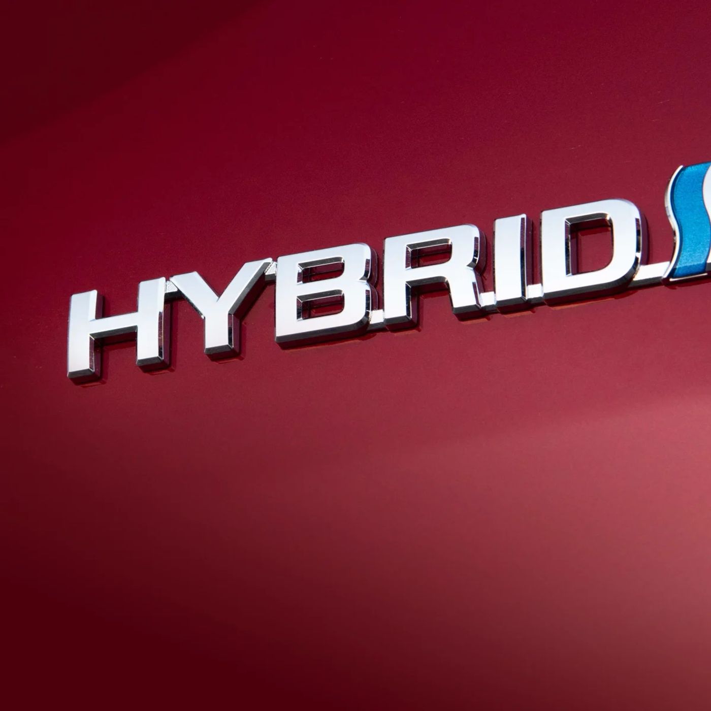 Episode 145 - Hybrid Vehicles