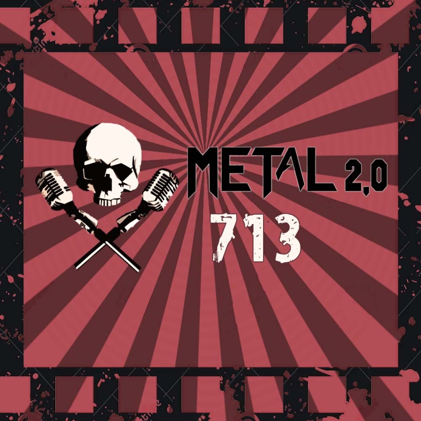METAL 2.0