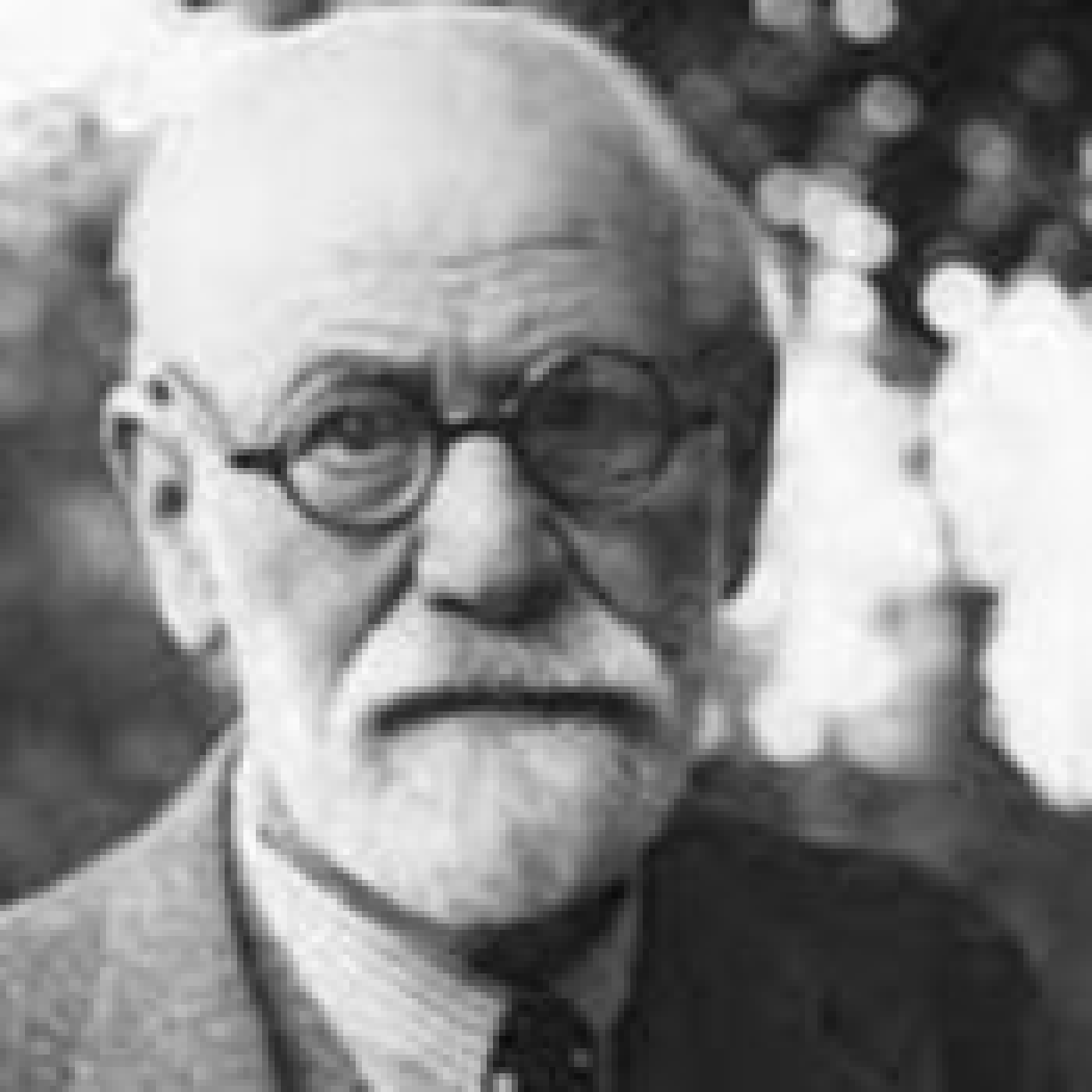 Sigmund Freud y los fenómenos sobrenaturales. - Episodio exclusivo para mecenas episode artwork