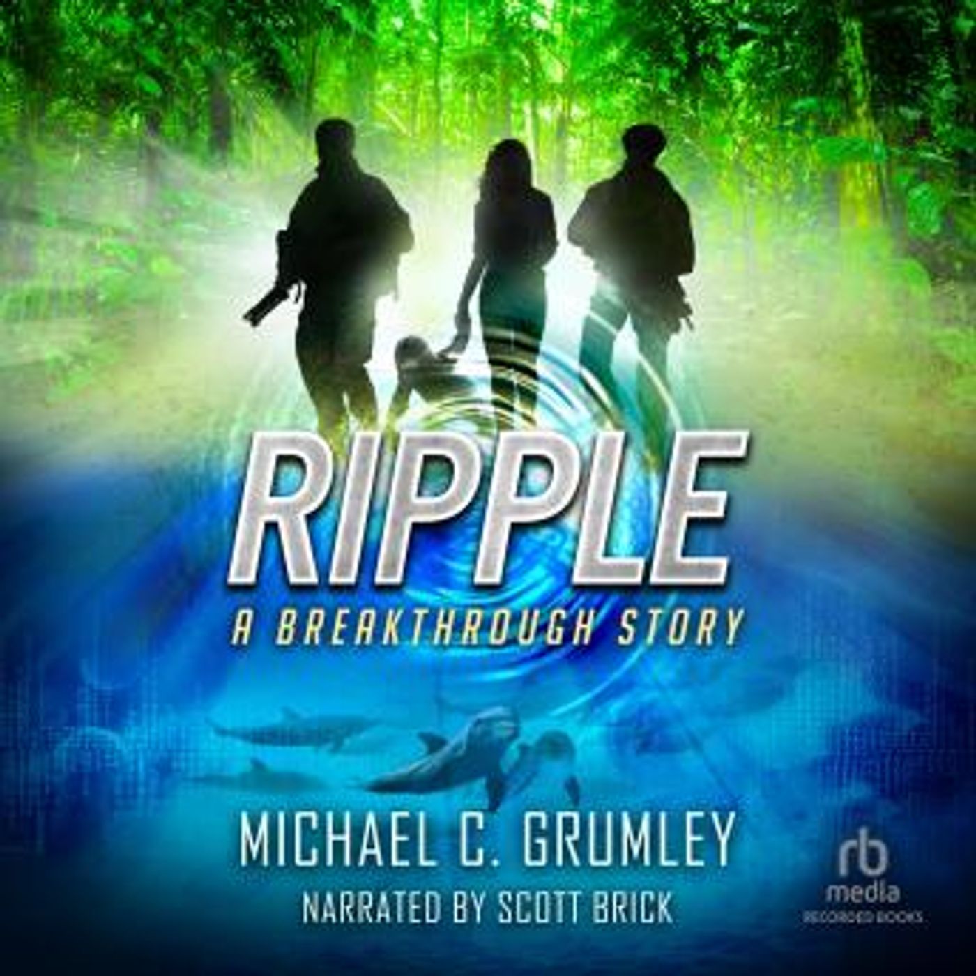 Explore the Latest Full Audiobooks in Fiction, Action & Adventure