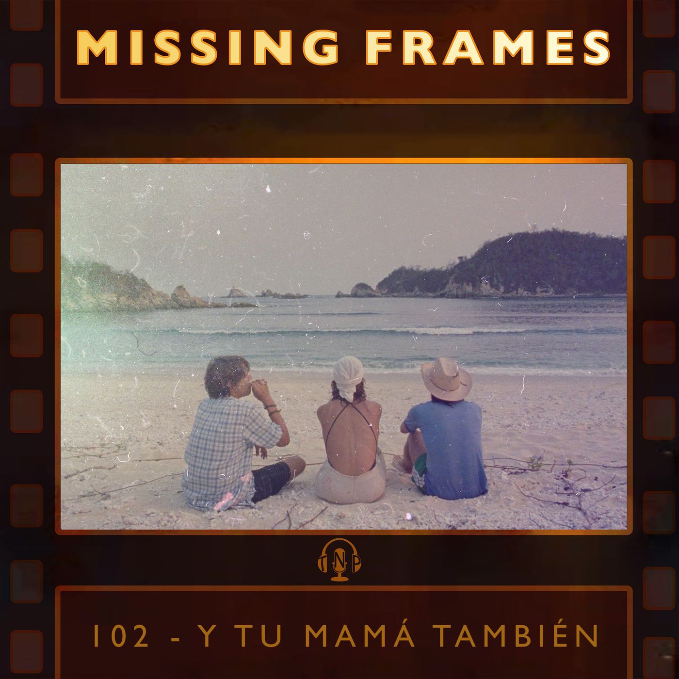 Missing Frames: Catching up with Cinema