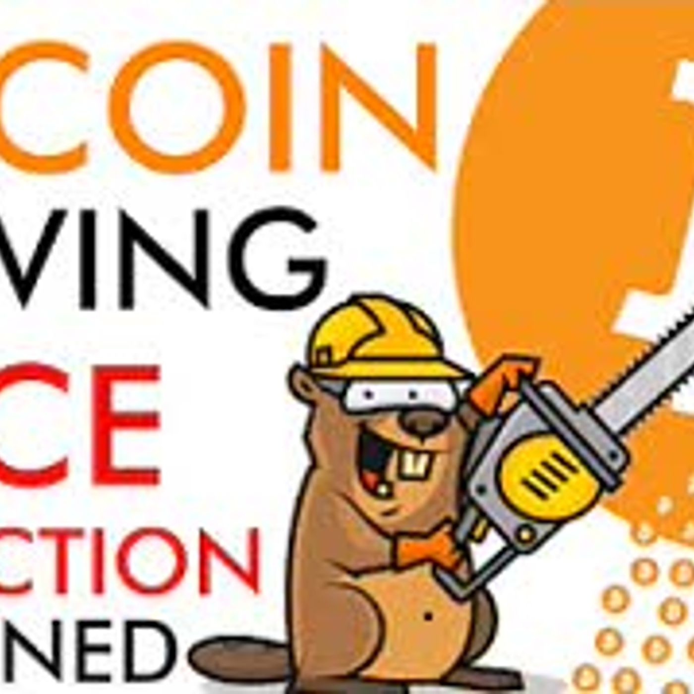 cover of episode Bitcoin Halving Price Prediction [explained]