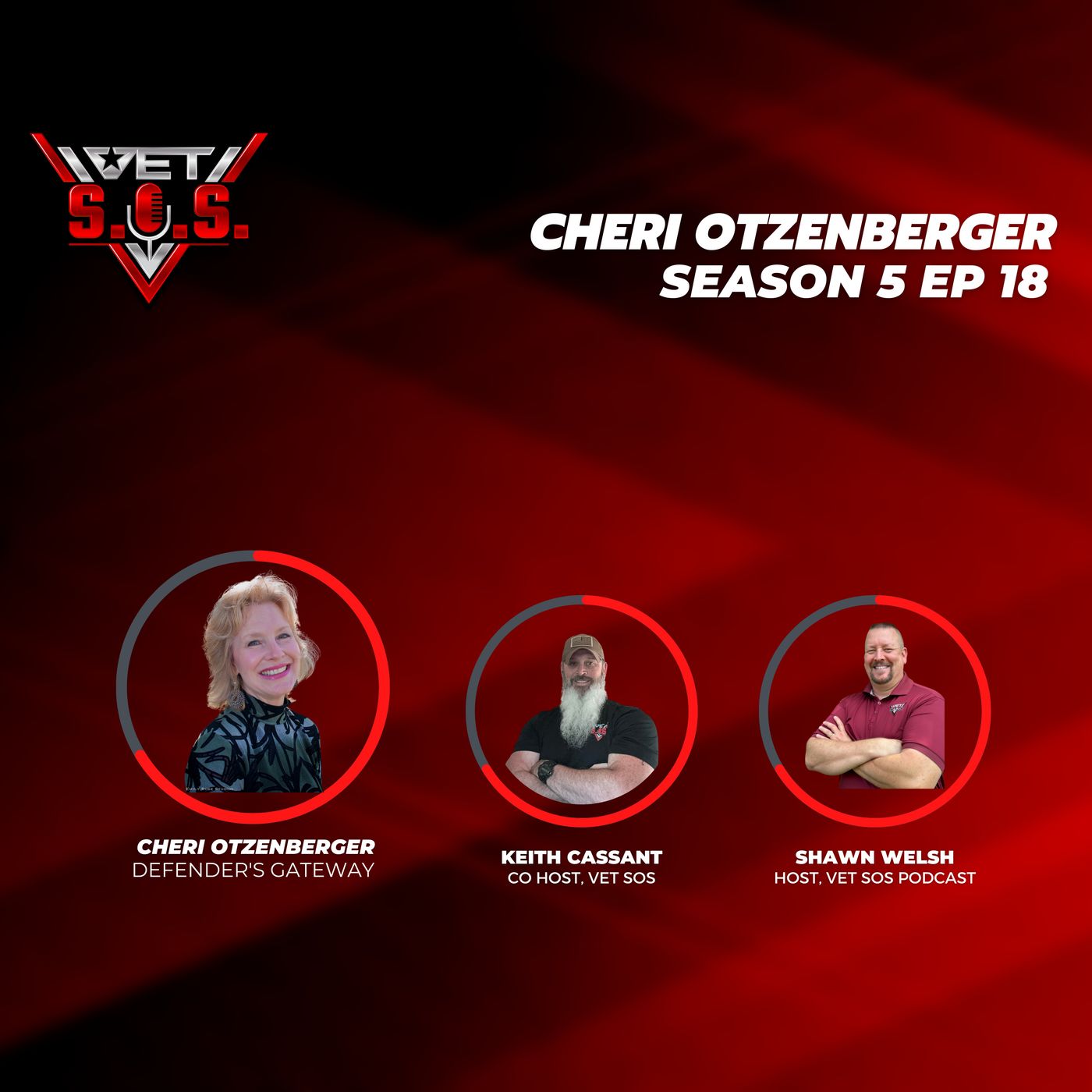 VET S.O.S. Podcast