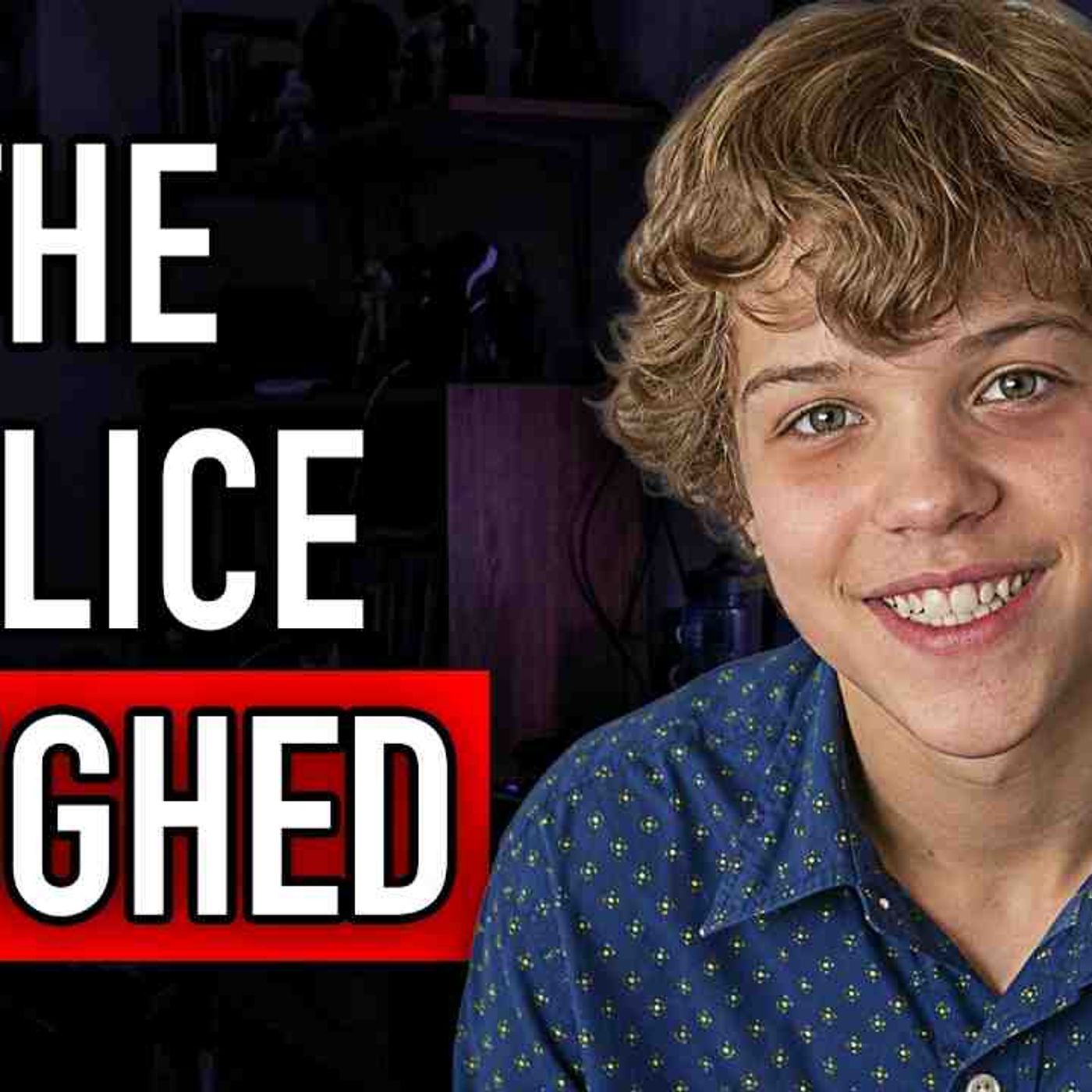A Mother_s Warning Went Unheard _ The Murder of Breck Bednar episode artwork