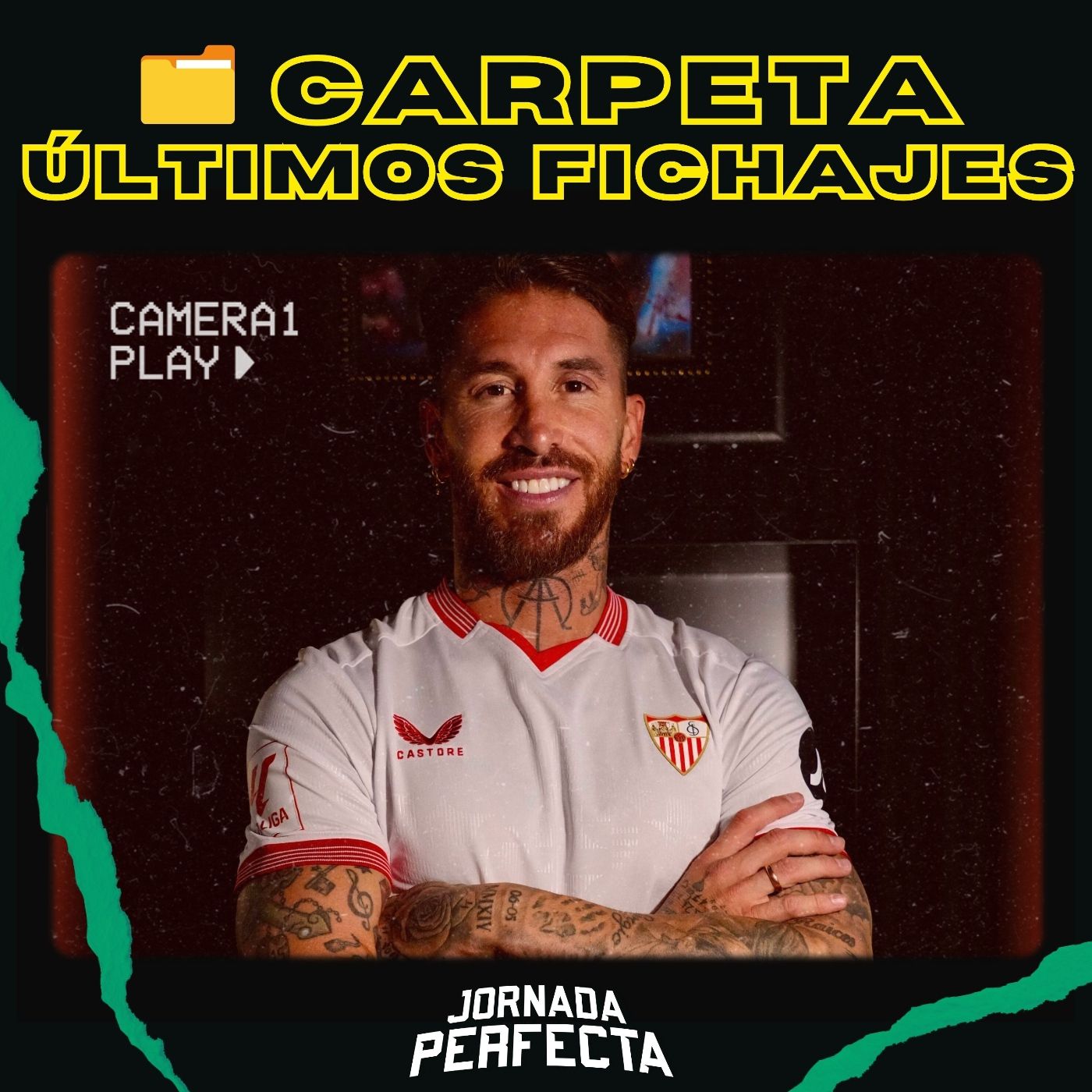 Jornada Perfecta Podcast