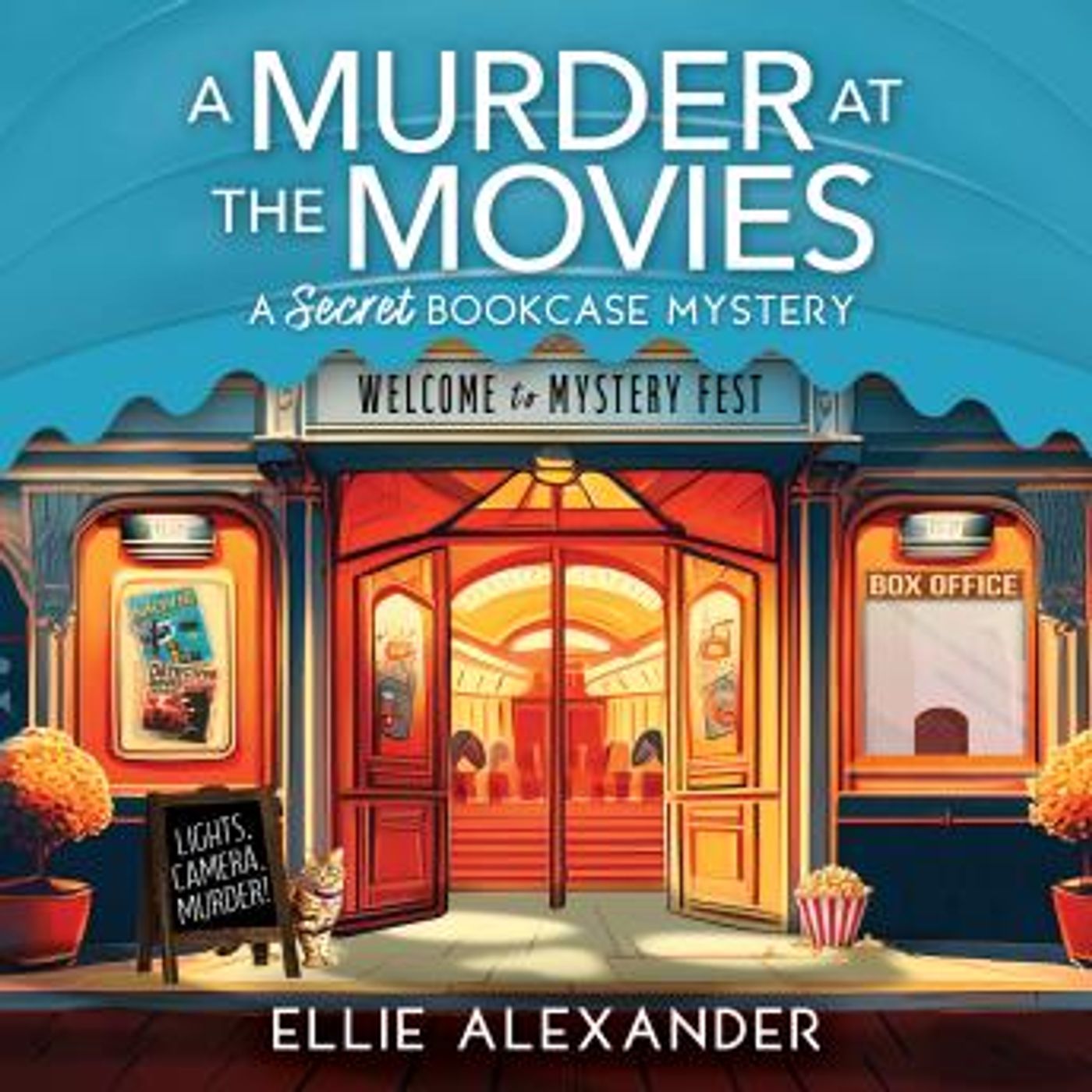 Find Best-Selling Full Audiobooks in Mystery, Thriller & Horror, Police & Detective
