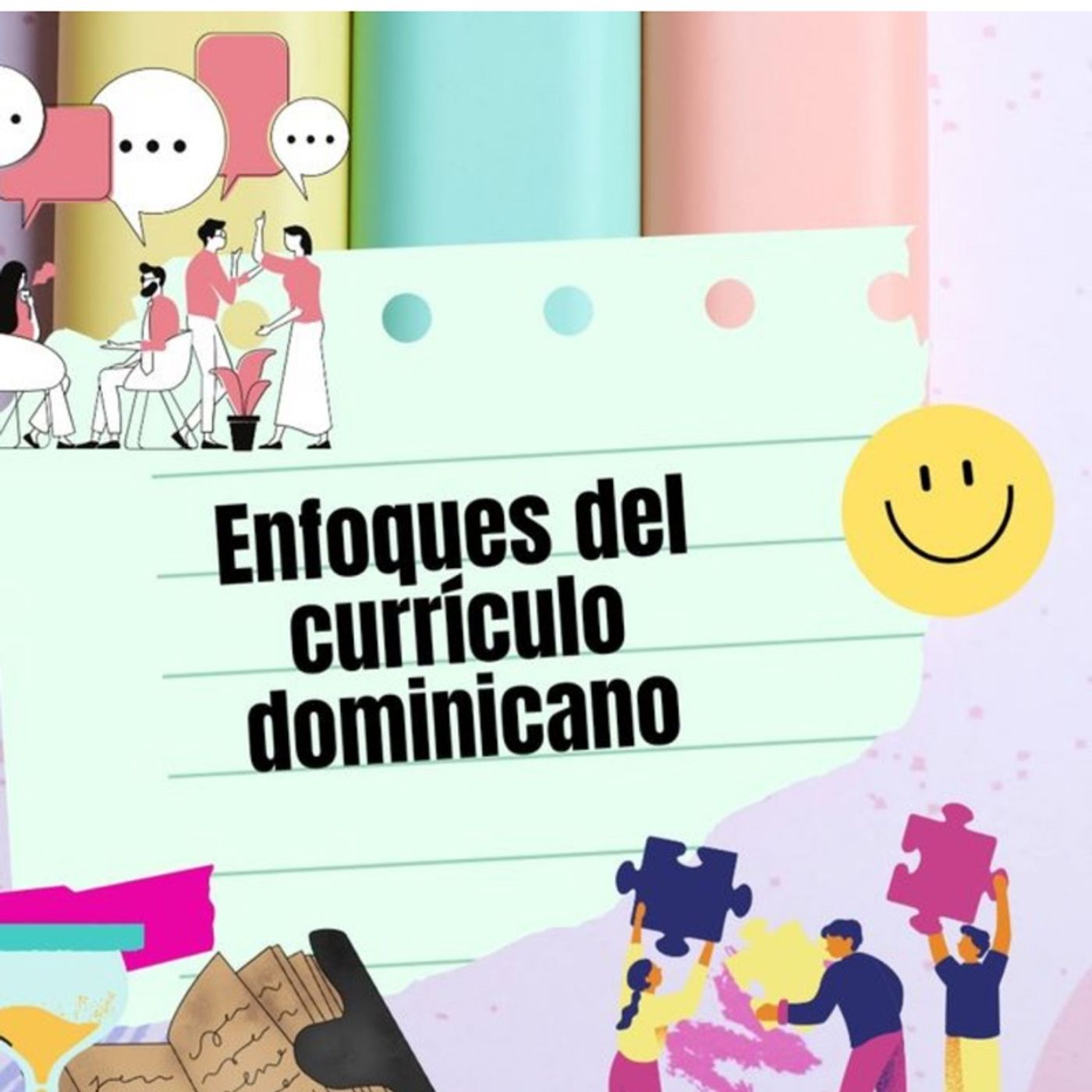 Episodio 1 - El podcast de Rosa Angelica Peralta Sims episode artwork