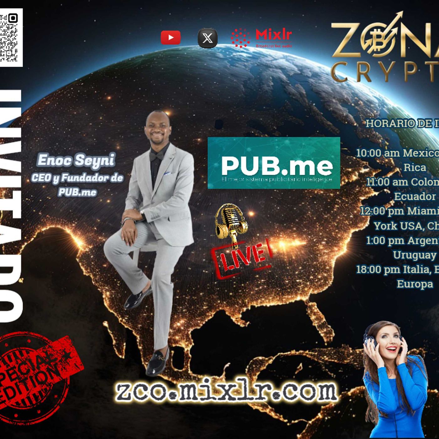ZonaCryptO