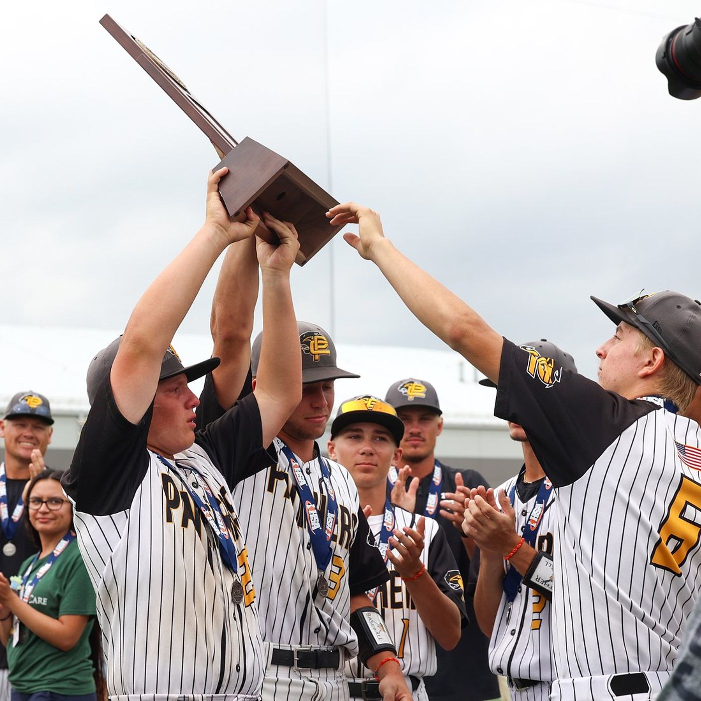 ‘A lot of pride’: Putnam County baseball places second in Class 1A episode artwork