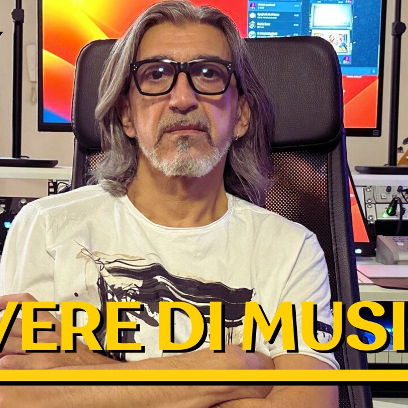 Vivere di Musica