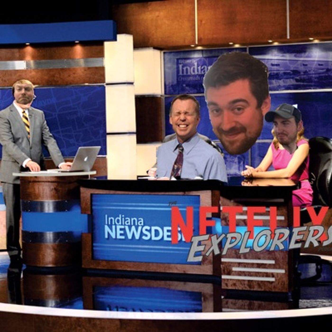 The NetEx
