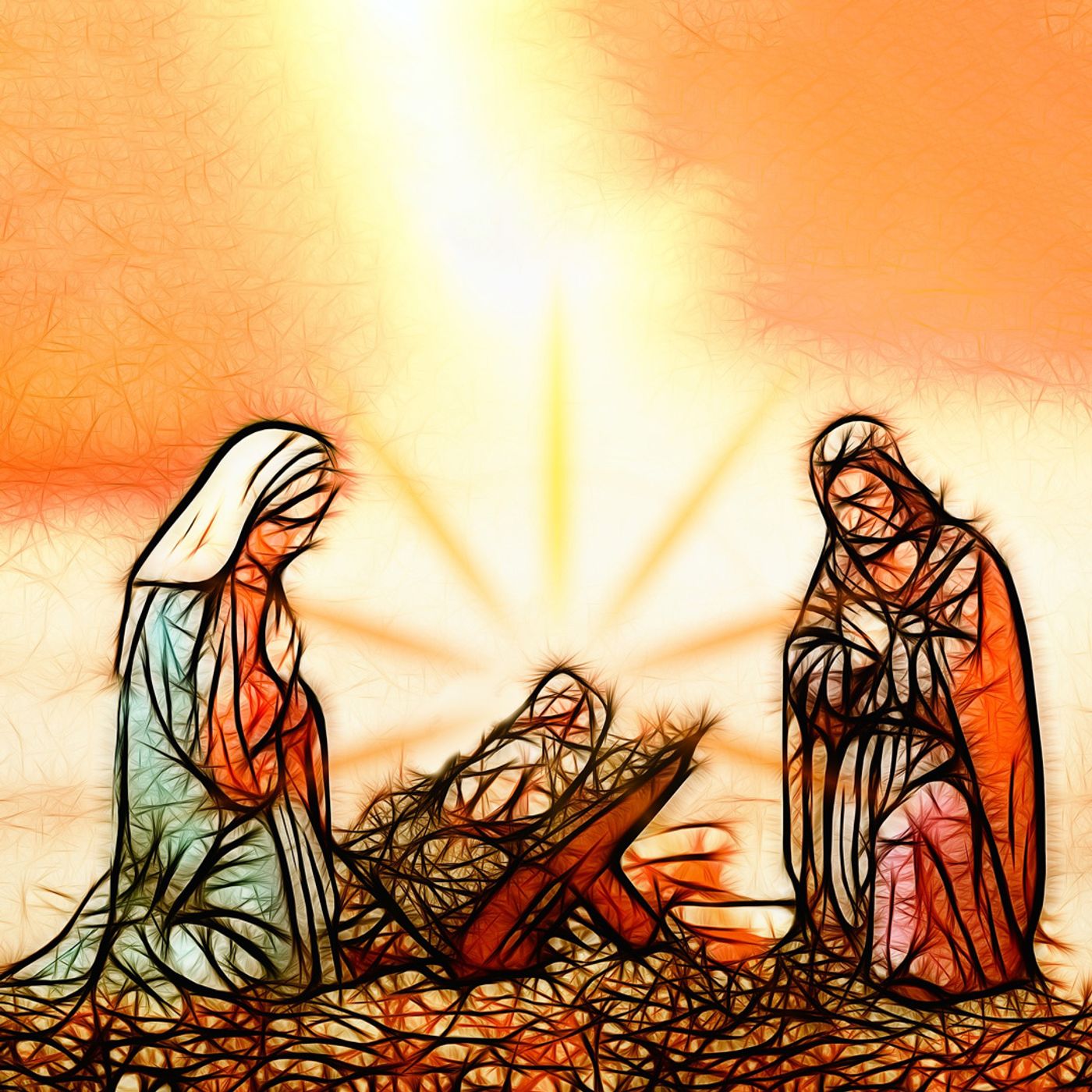 441: Um Natal tipicamente brasileiro episode artwork