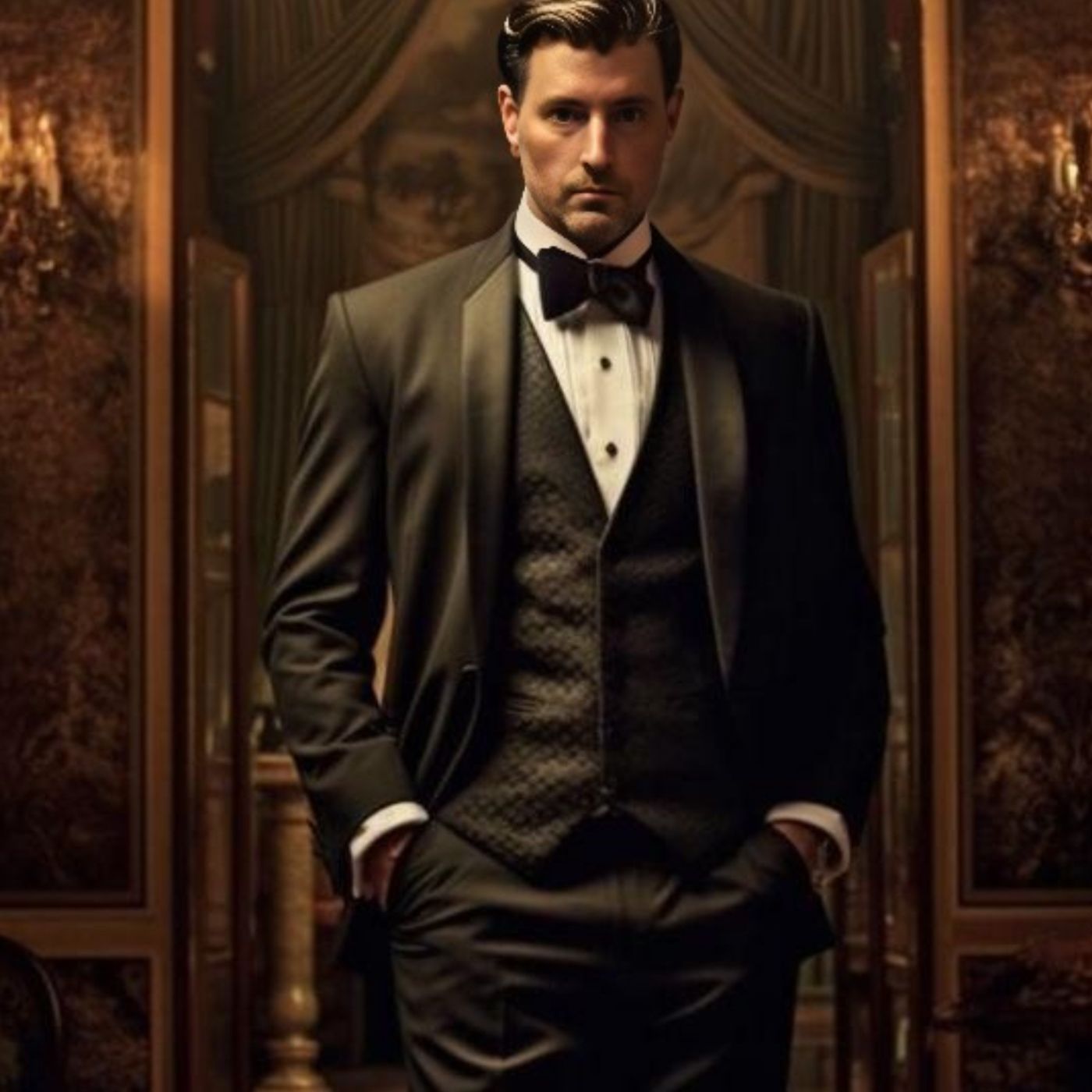 OUR MOZART EDWARD VH OUR MOZART EDWARD VH