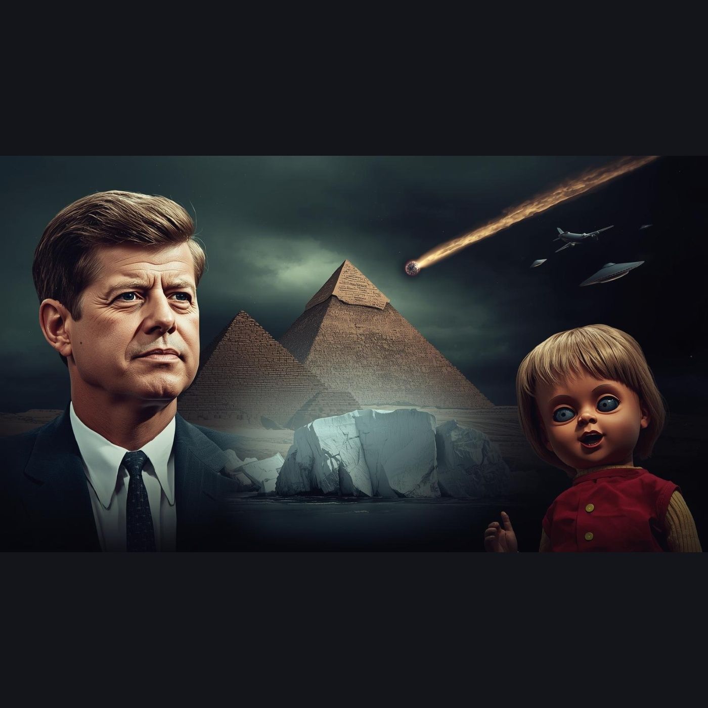 Ep. #866: Parabnormal Moments of 2025