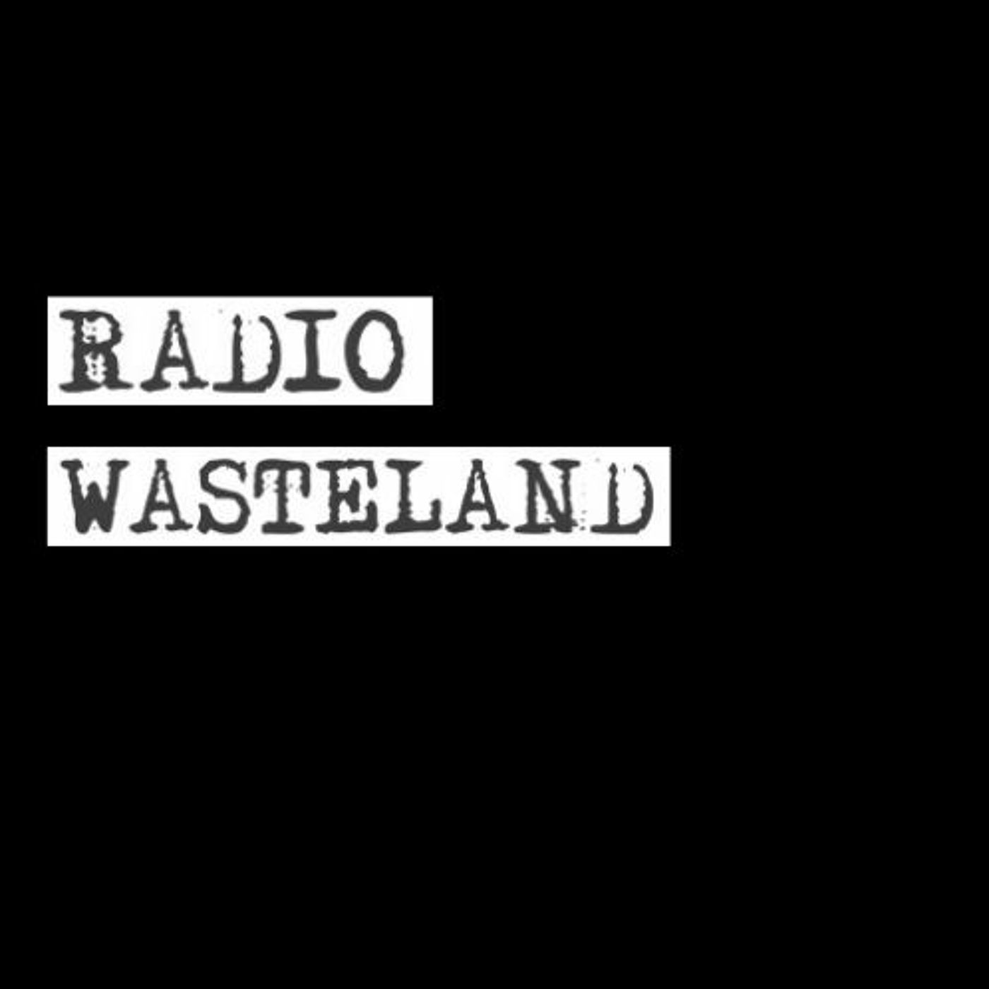 Radio Wasteland