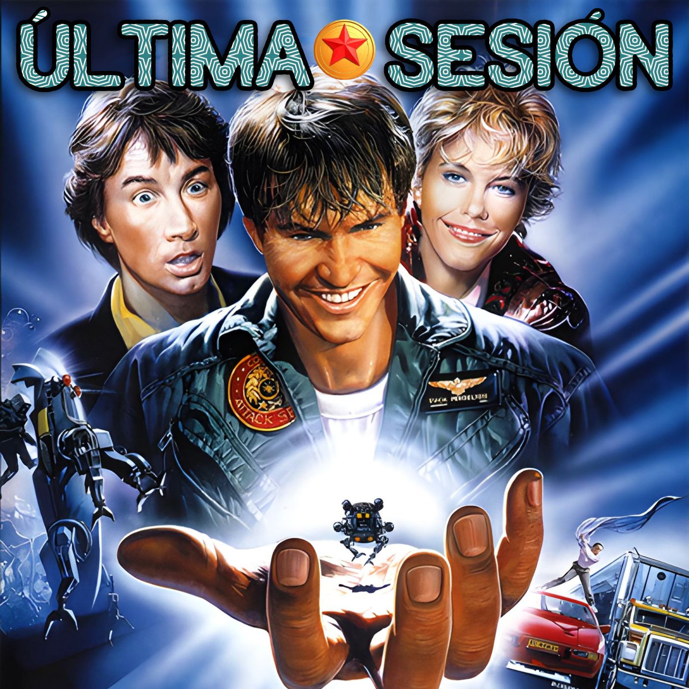Última Sesión 31 de Enero de 2026 episode artwork