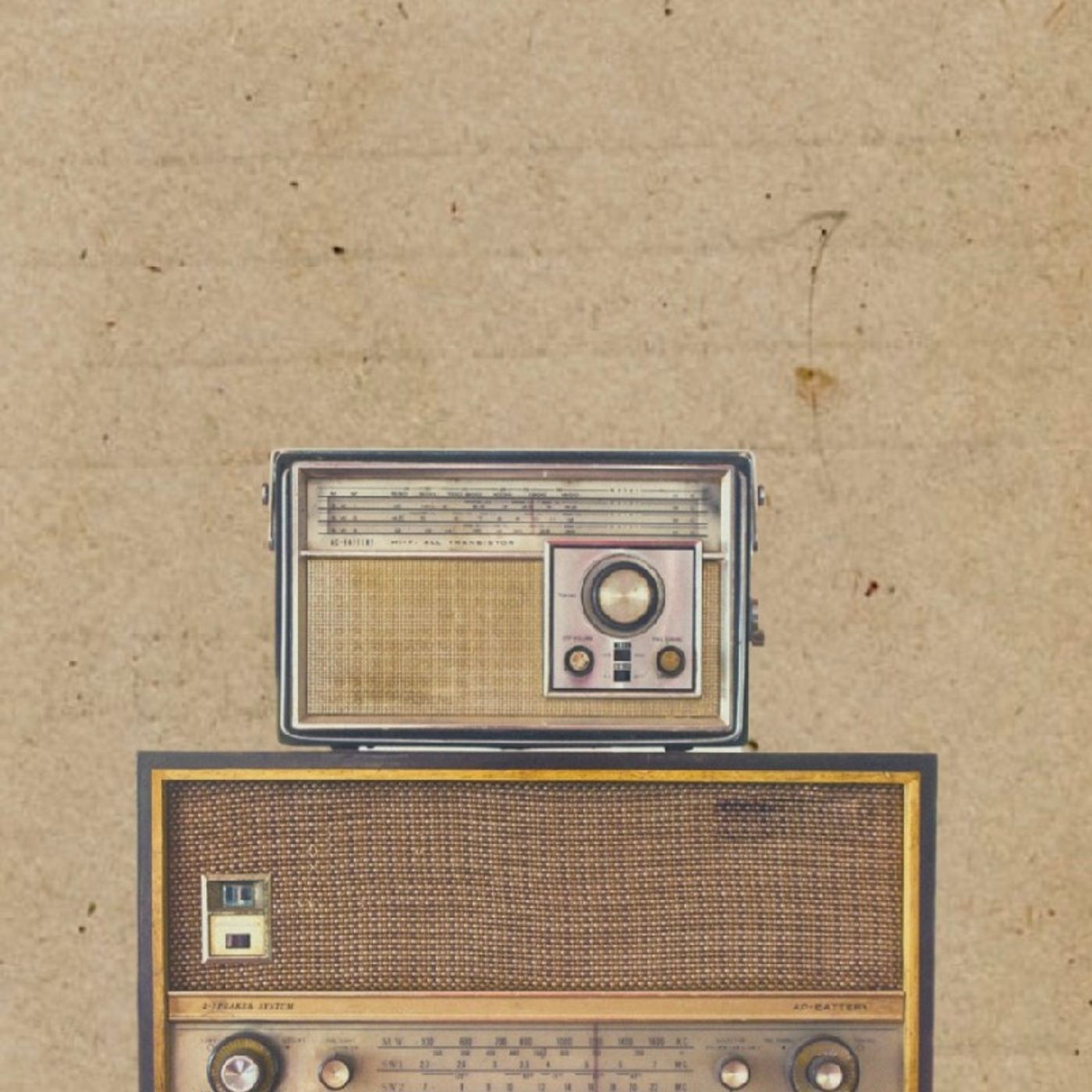 El podcast de María Patricia Gonzalez Go