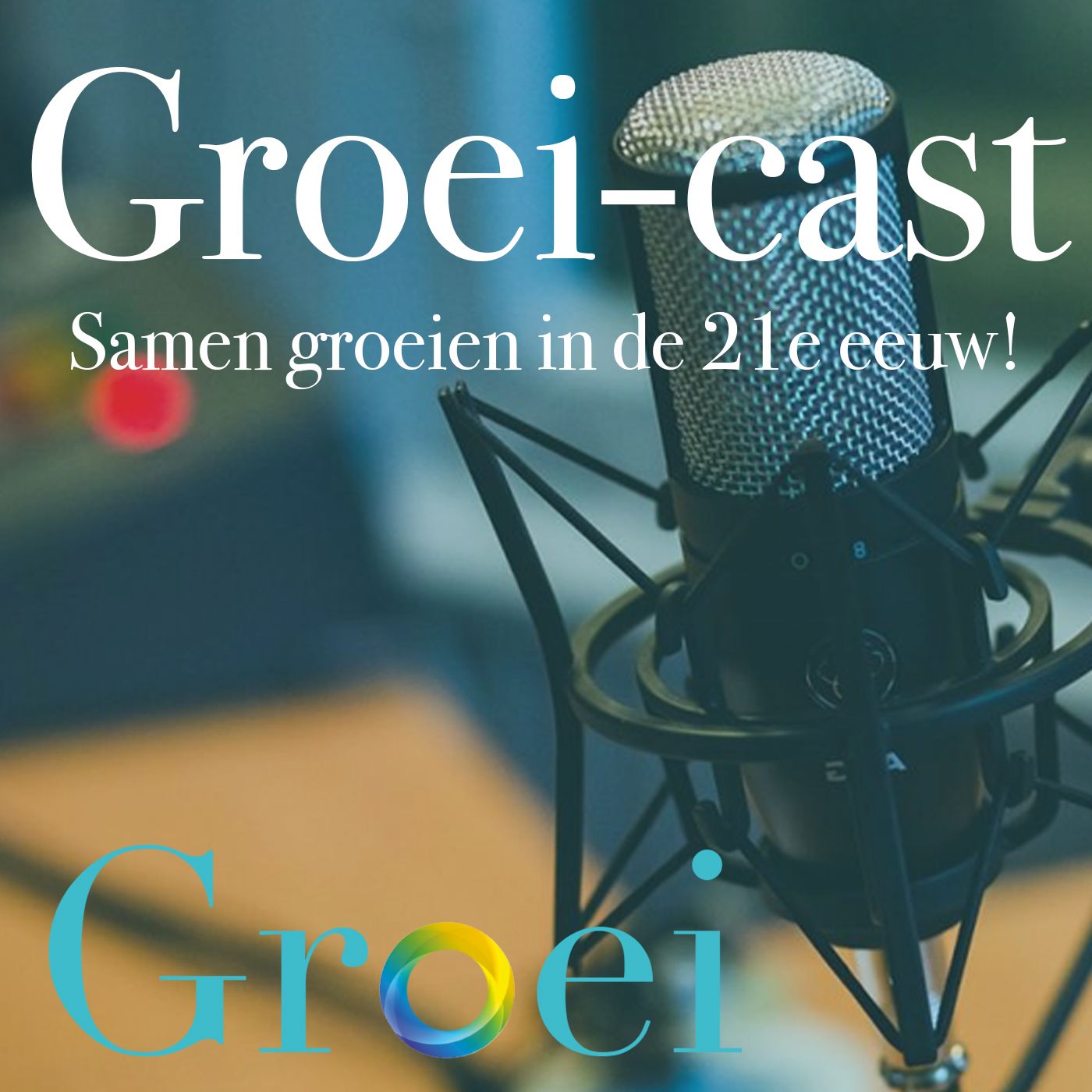 GroeiCast