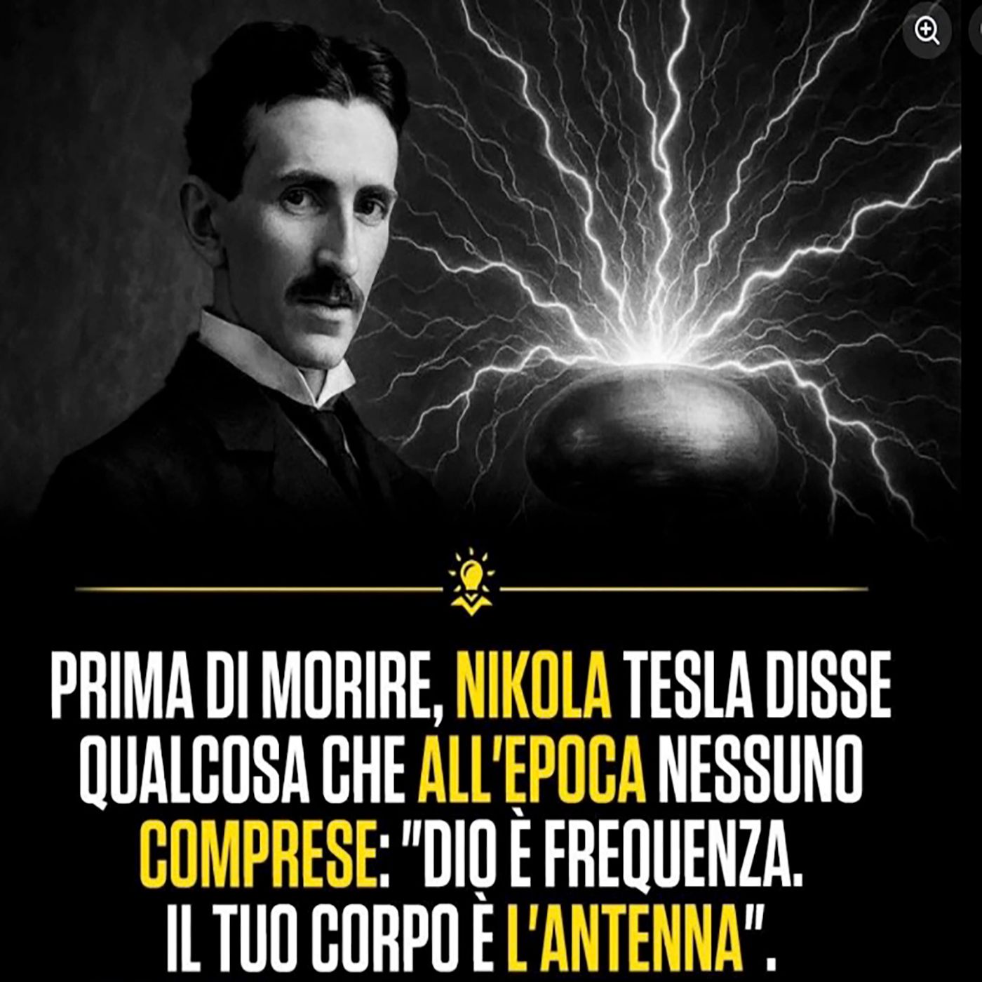 Tesla Antenna di Dio episode artwork