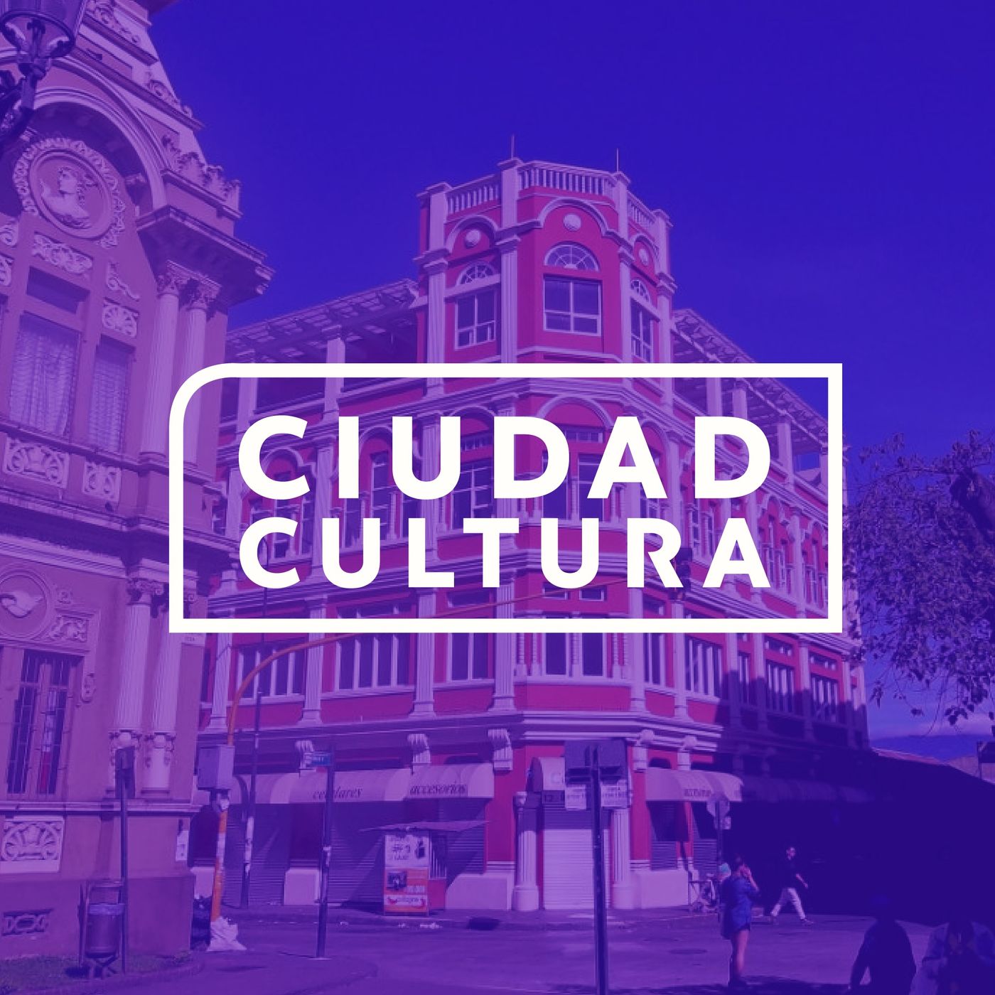 CIUDAD CULTURA