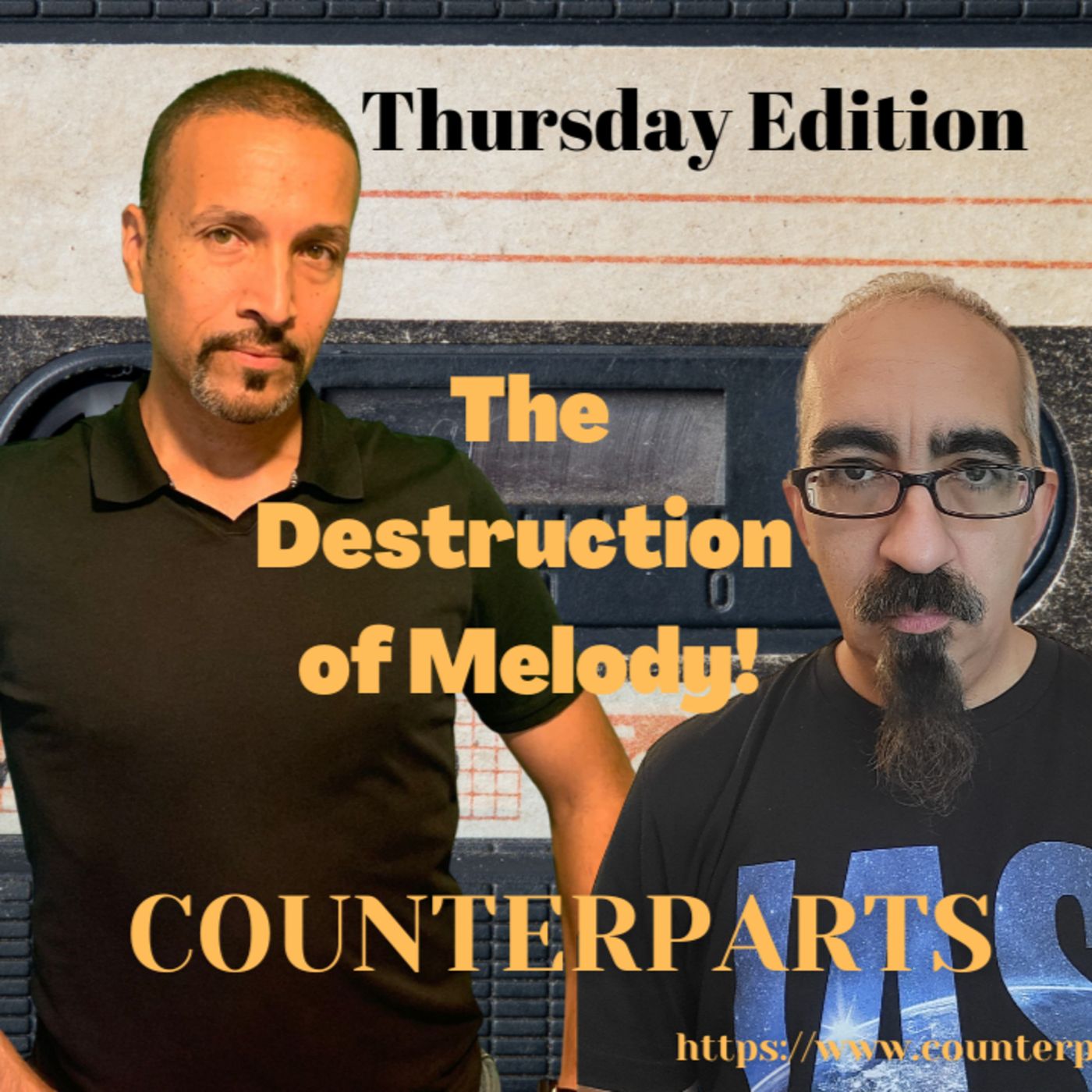 The John Henry Soto Show