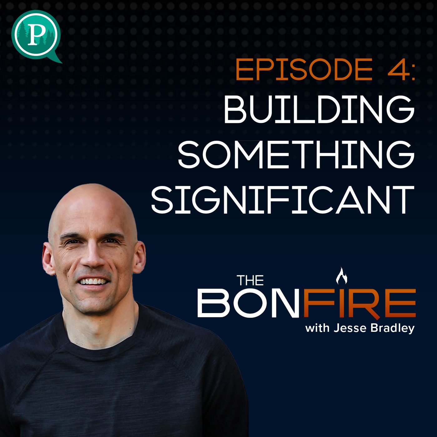 Building Something Significant