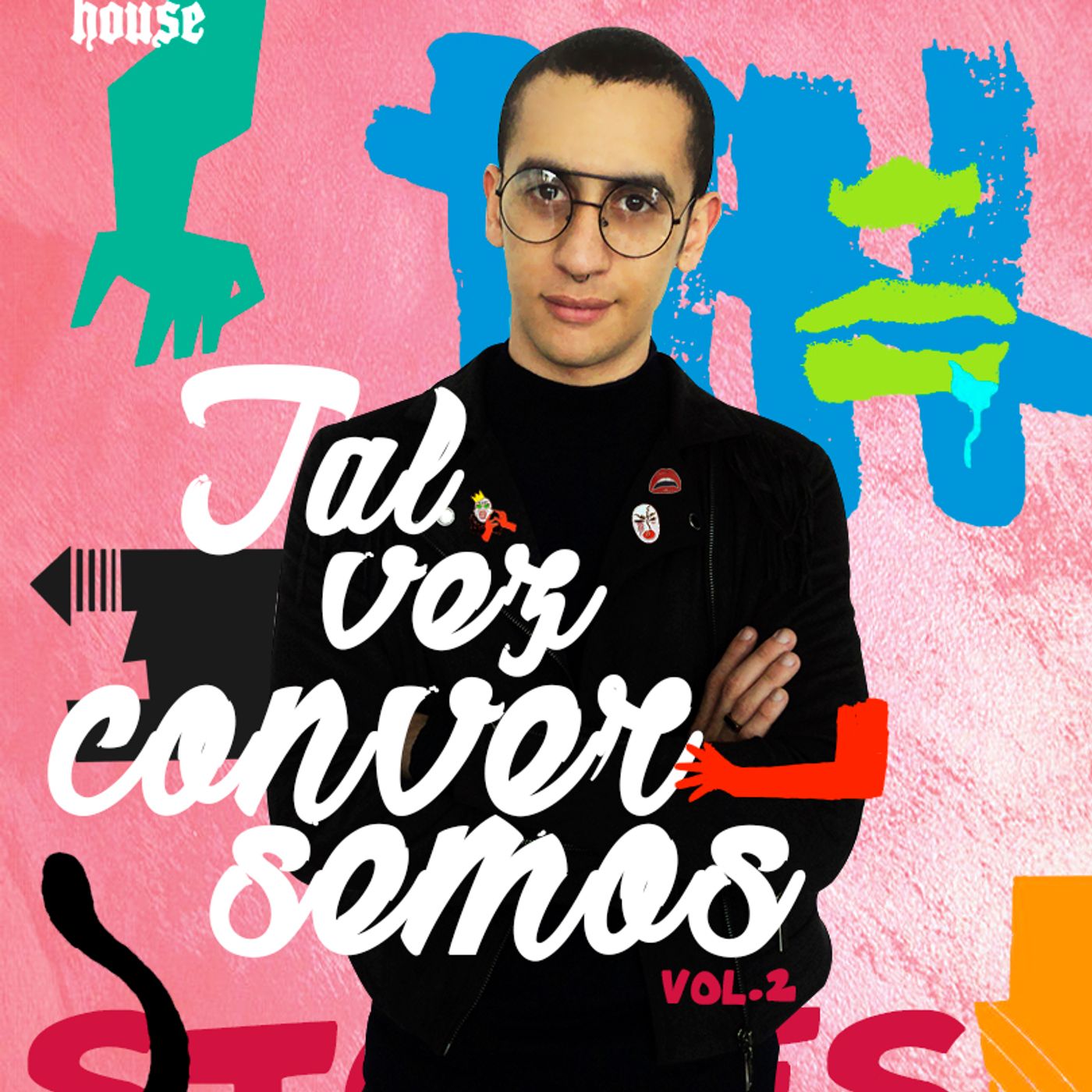 Tal vez conversemos
