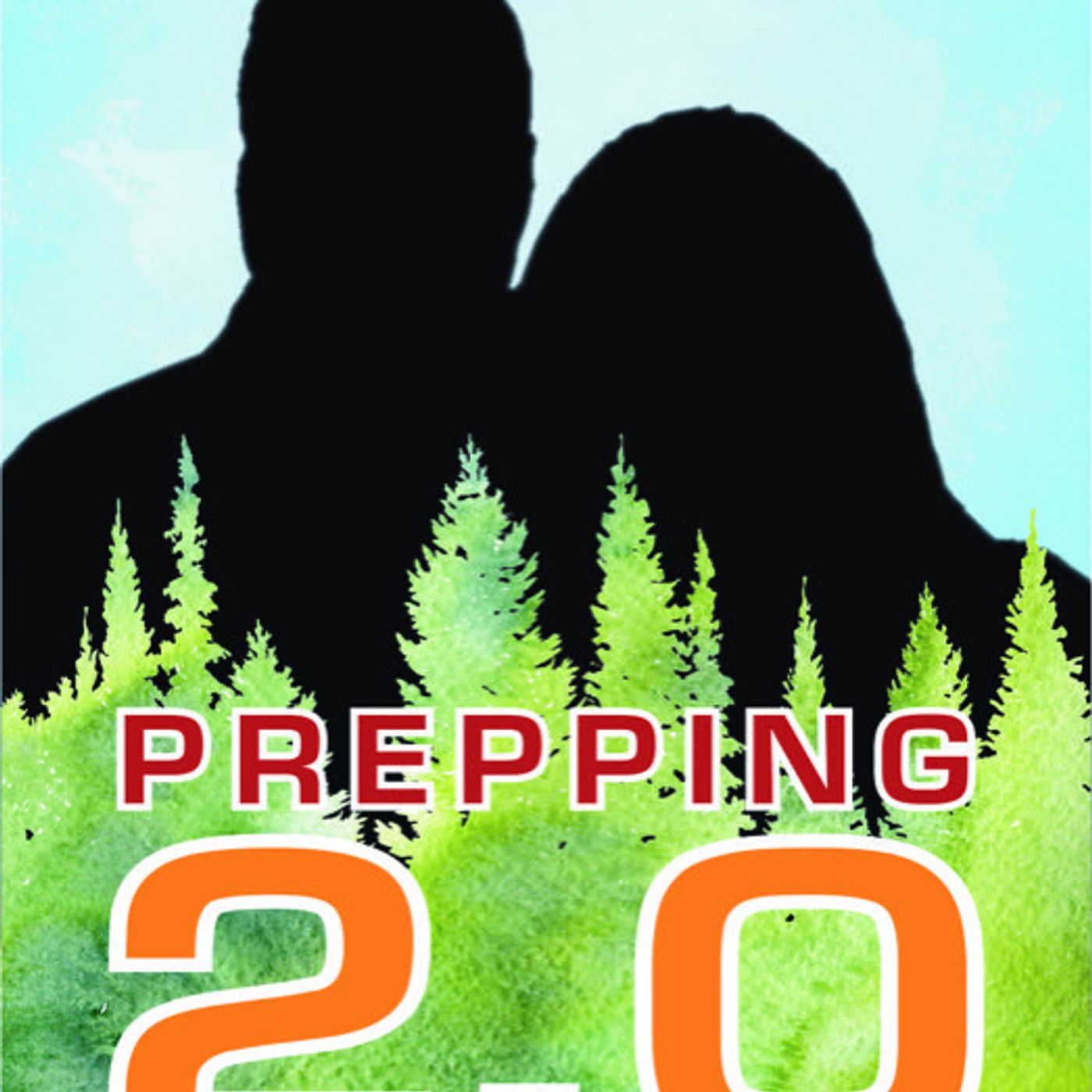 Prepping 2.0 | Ep342: Last Live Show - Thank You for This Huge Part of Our Lives