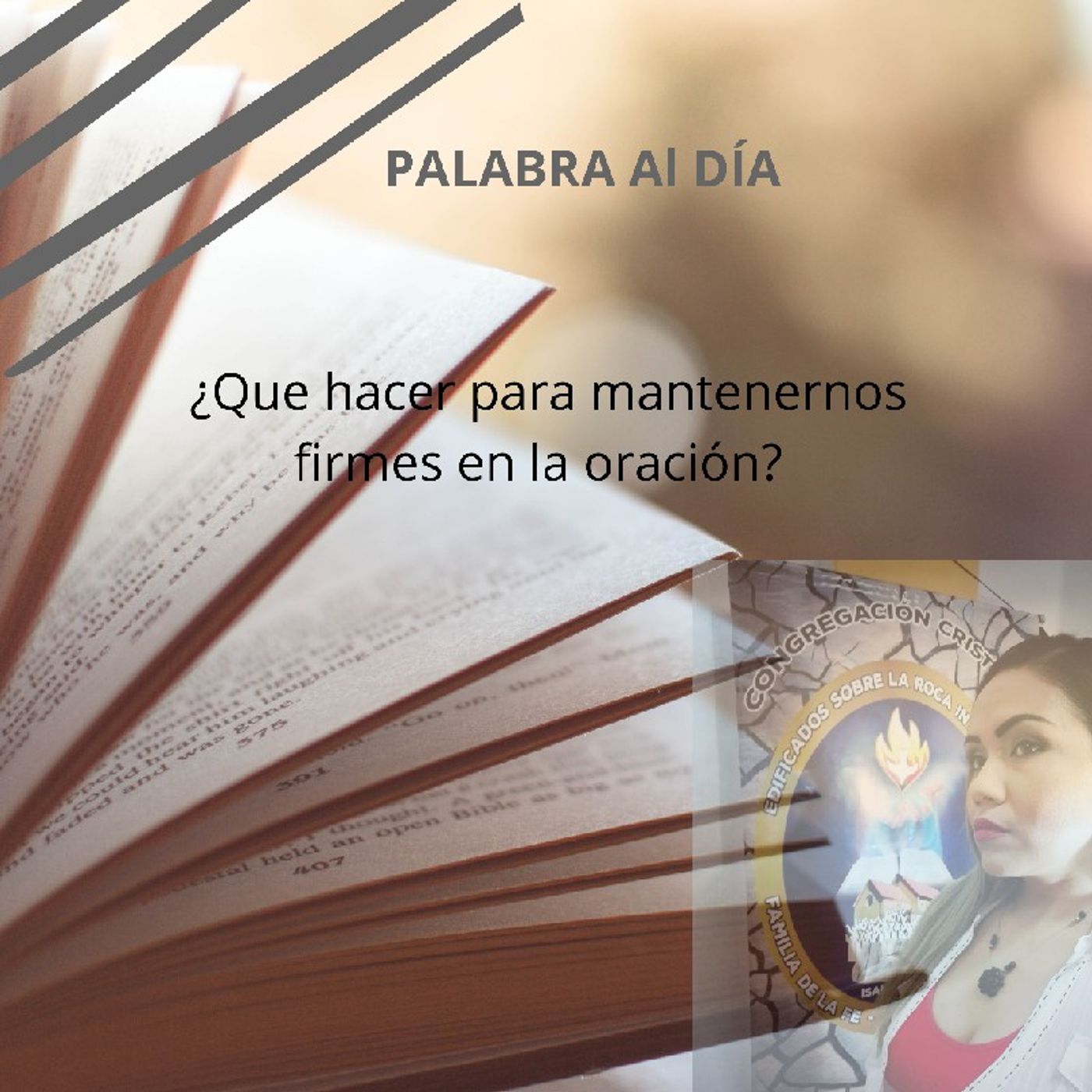 PALABRA AL DIA