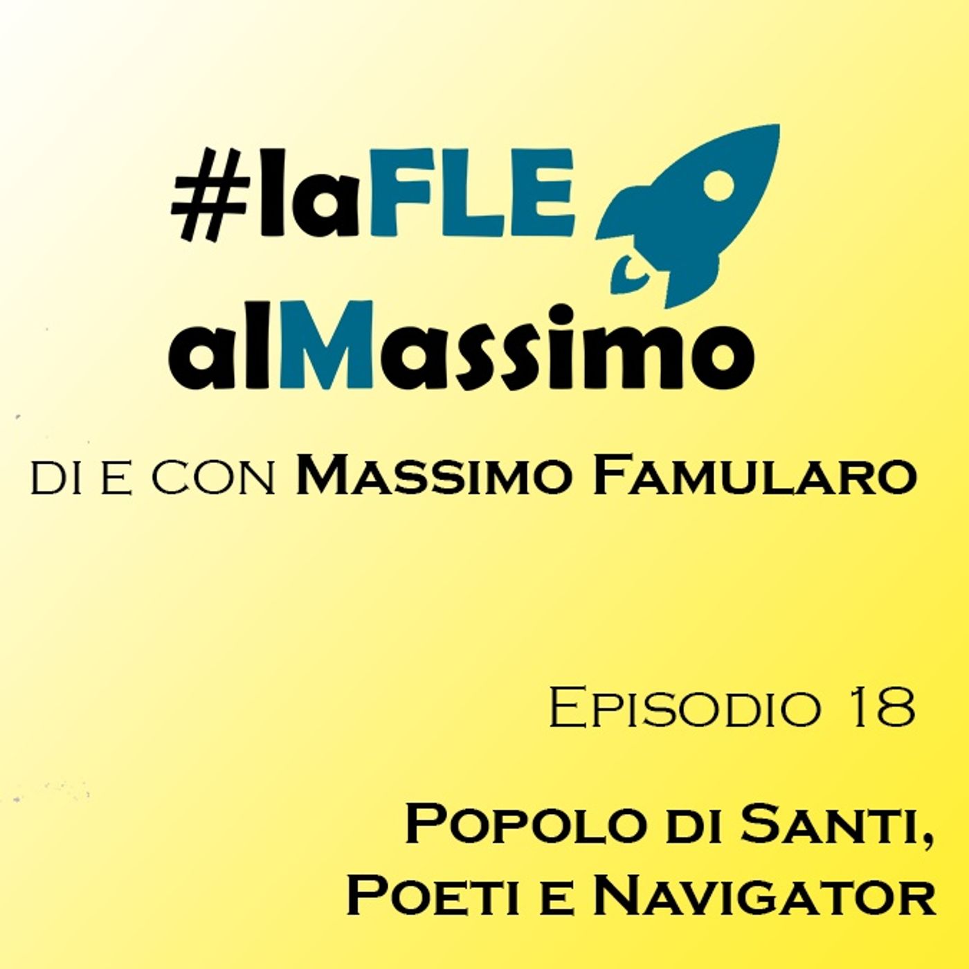 #laFLEalMassimo