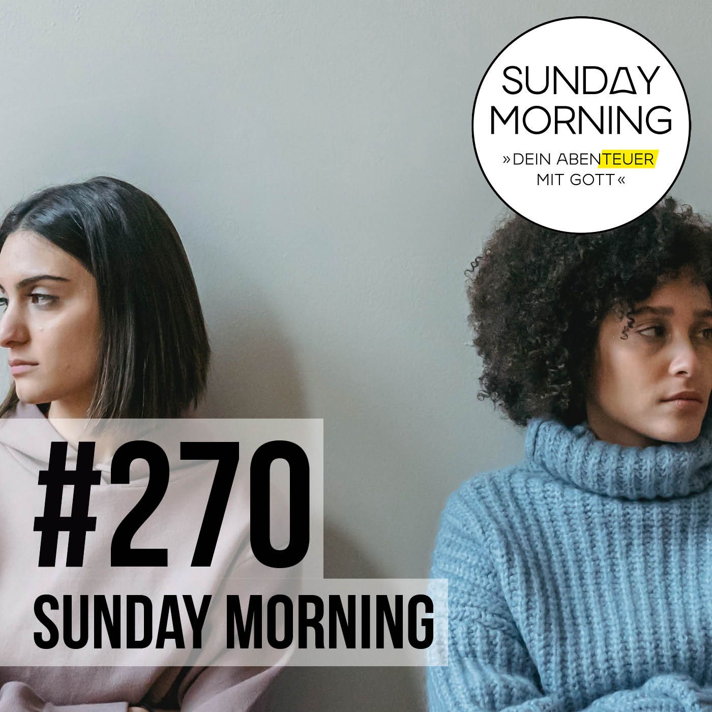 Sunday Morning Salzburg
