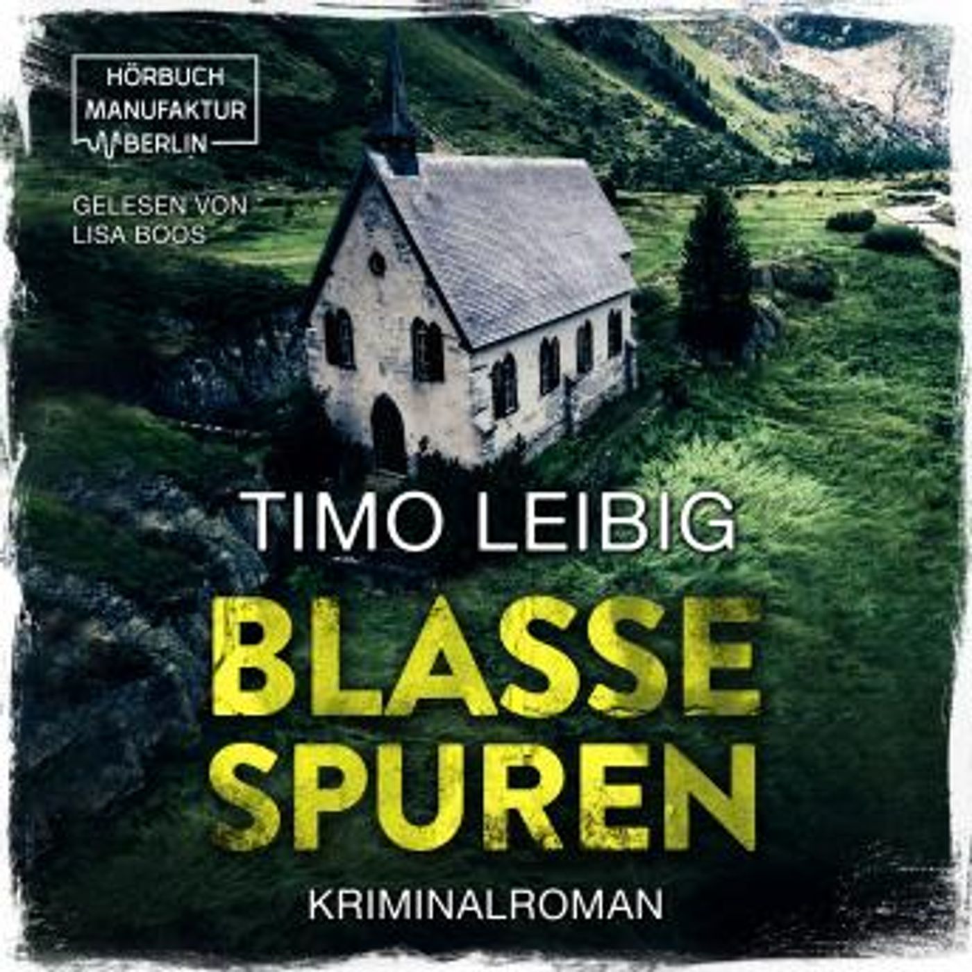 Full Trial Audiobooks in Mystery, Thriller & Horror, Suspense