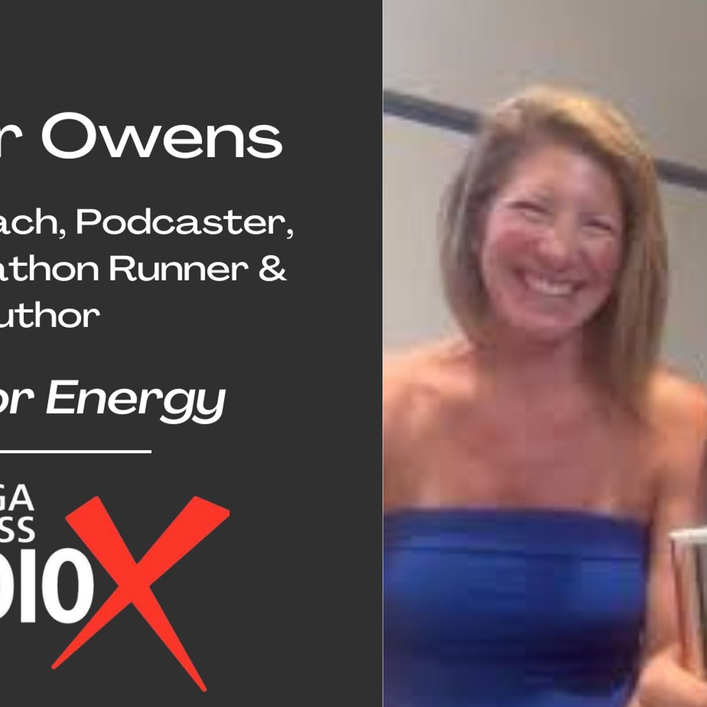 Business RadioX ® Network