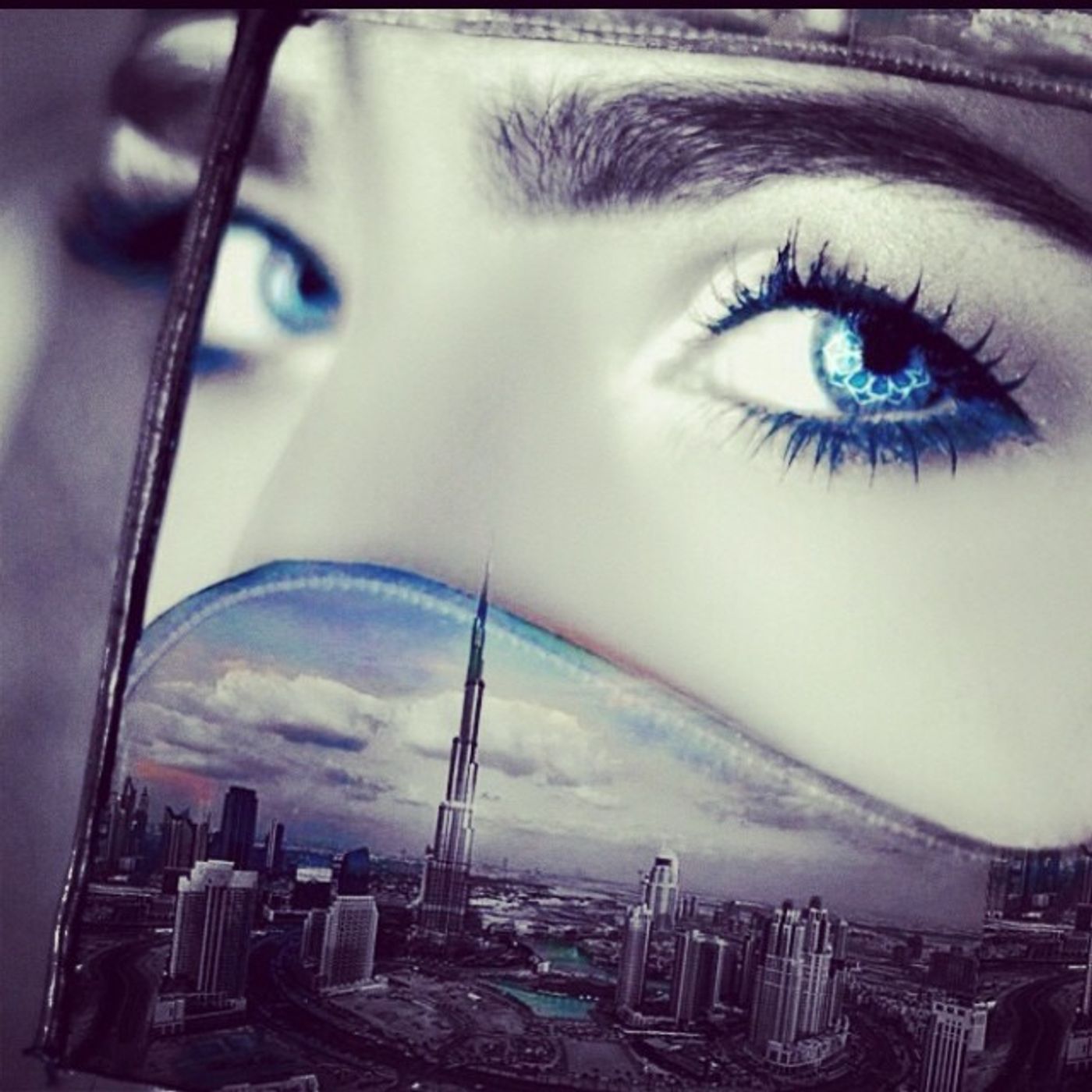 إماراتية هي .. دبي episode artwork