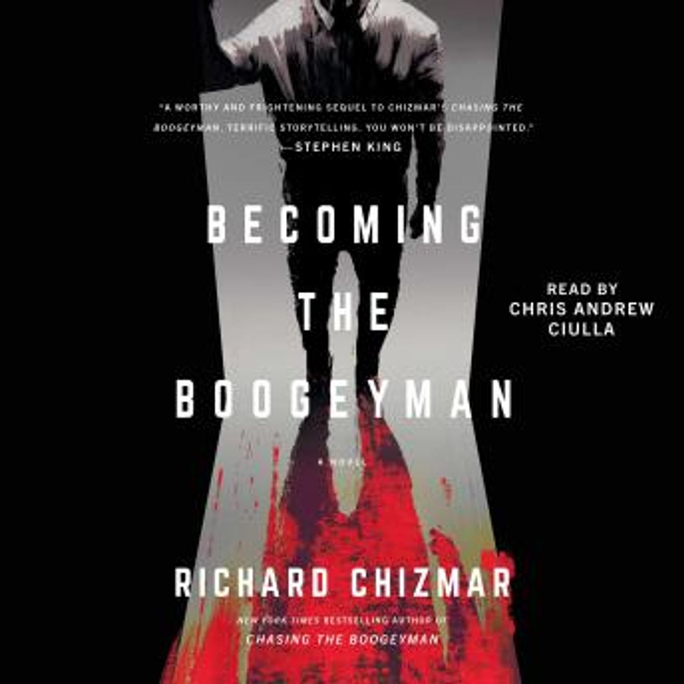 Find Best-Selling Full Audiobooks in Mystery, Thriller & Horror, Horror