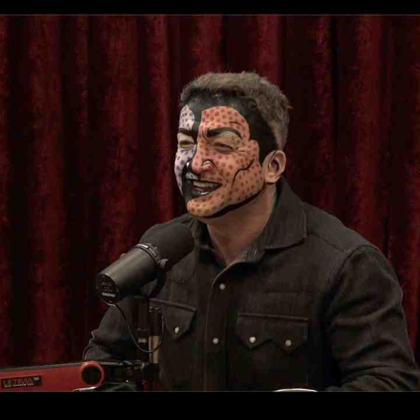 Joe Rogan Experience _2457 - Michael Malice episode artwork