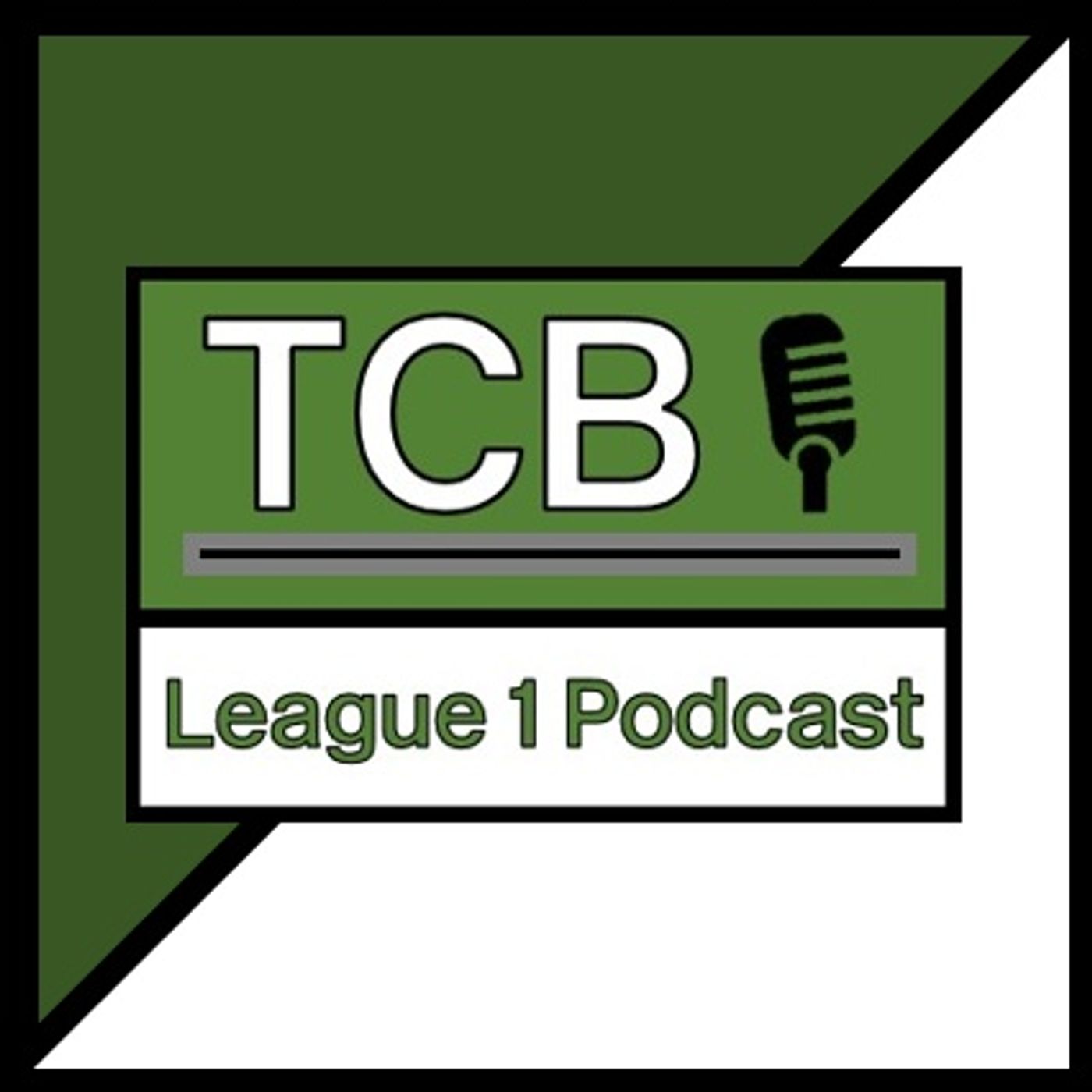 TCB League One:The Commentary Box